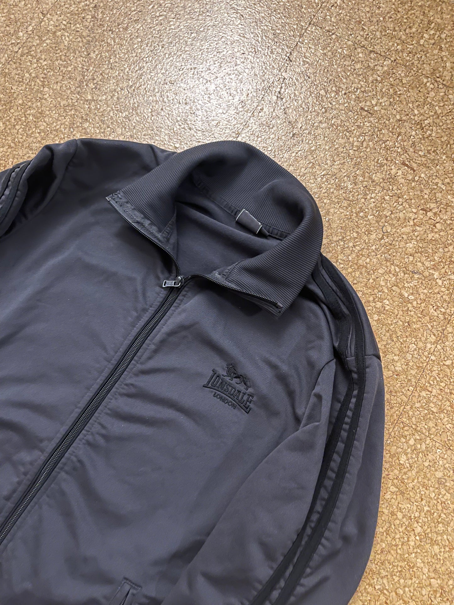 Lonsdale Trackjacket (S)