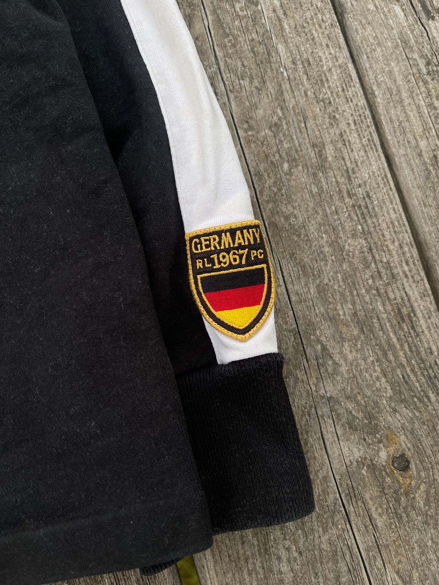 Ralph Lauren Germany Polo Sweater (M)
