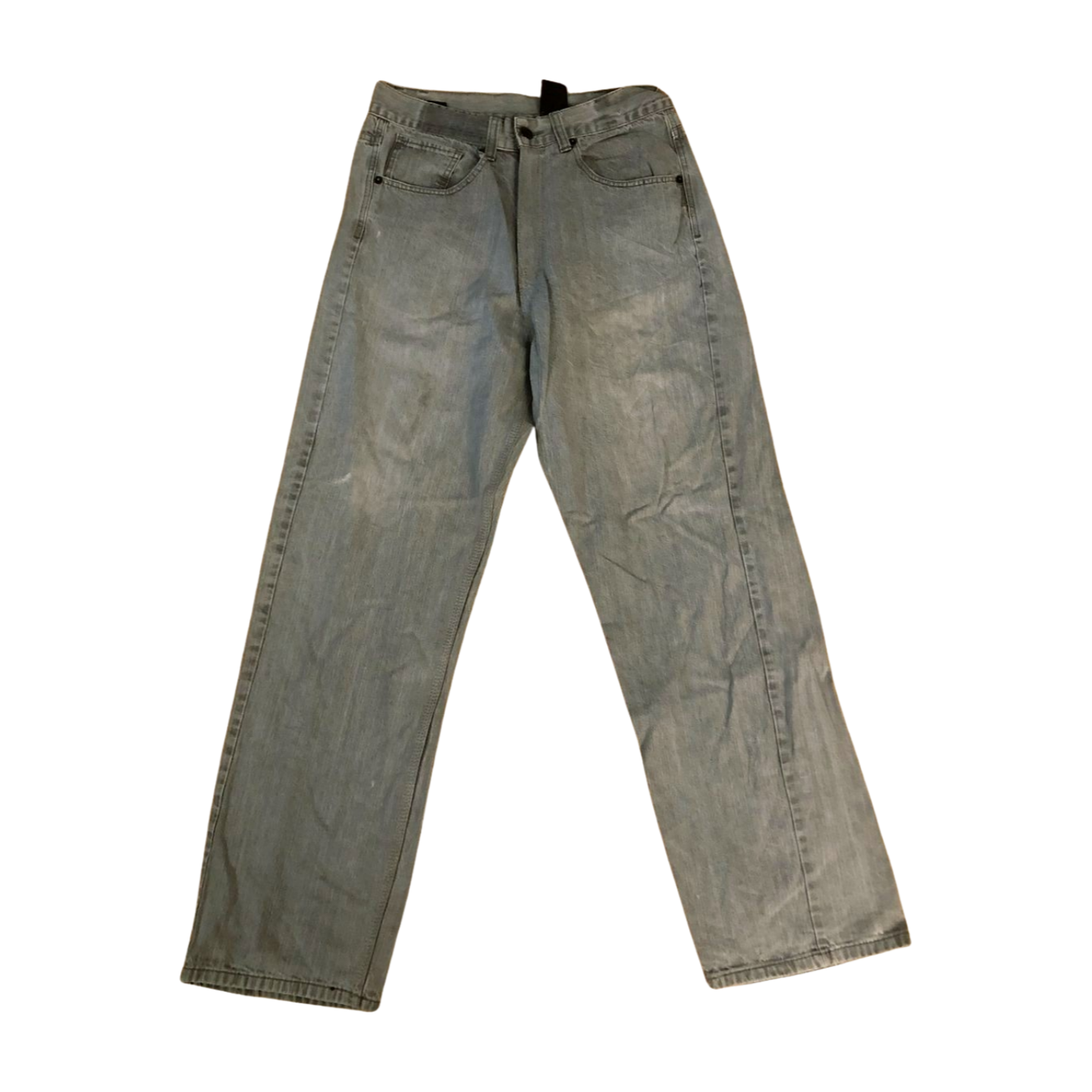 Rocawear vintage baggy jeans (W32)