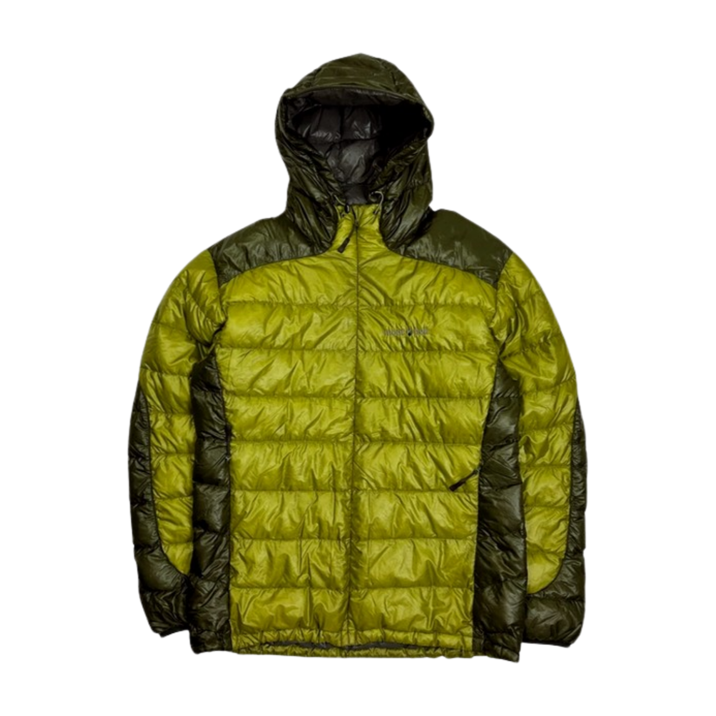 Montbell Puffer (L)