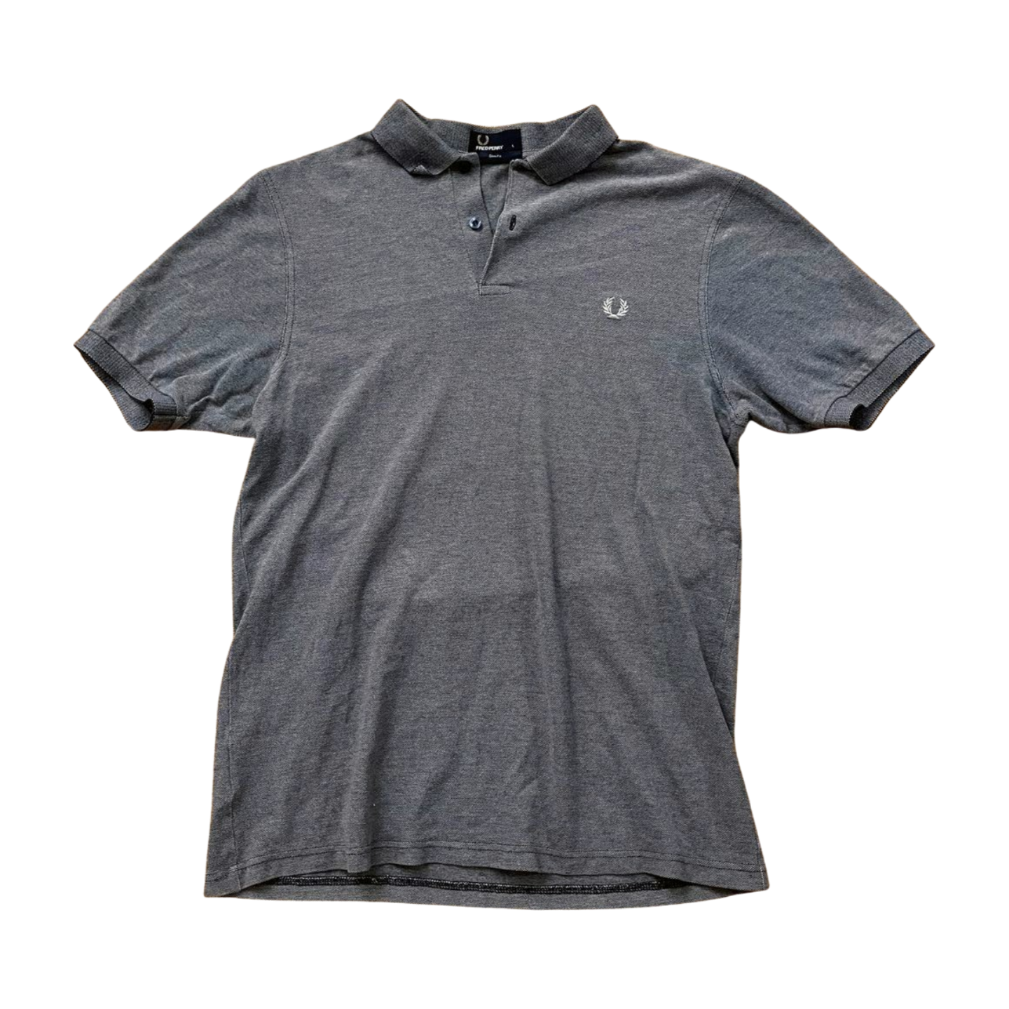 Fred Perry Polo (L)