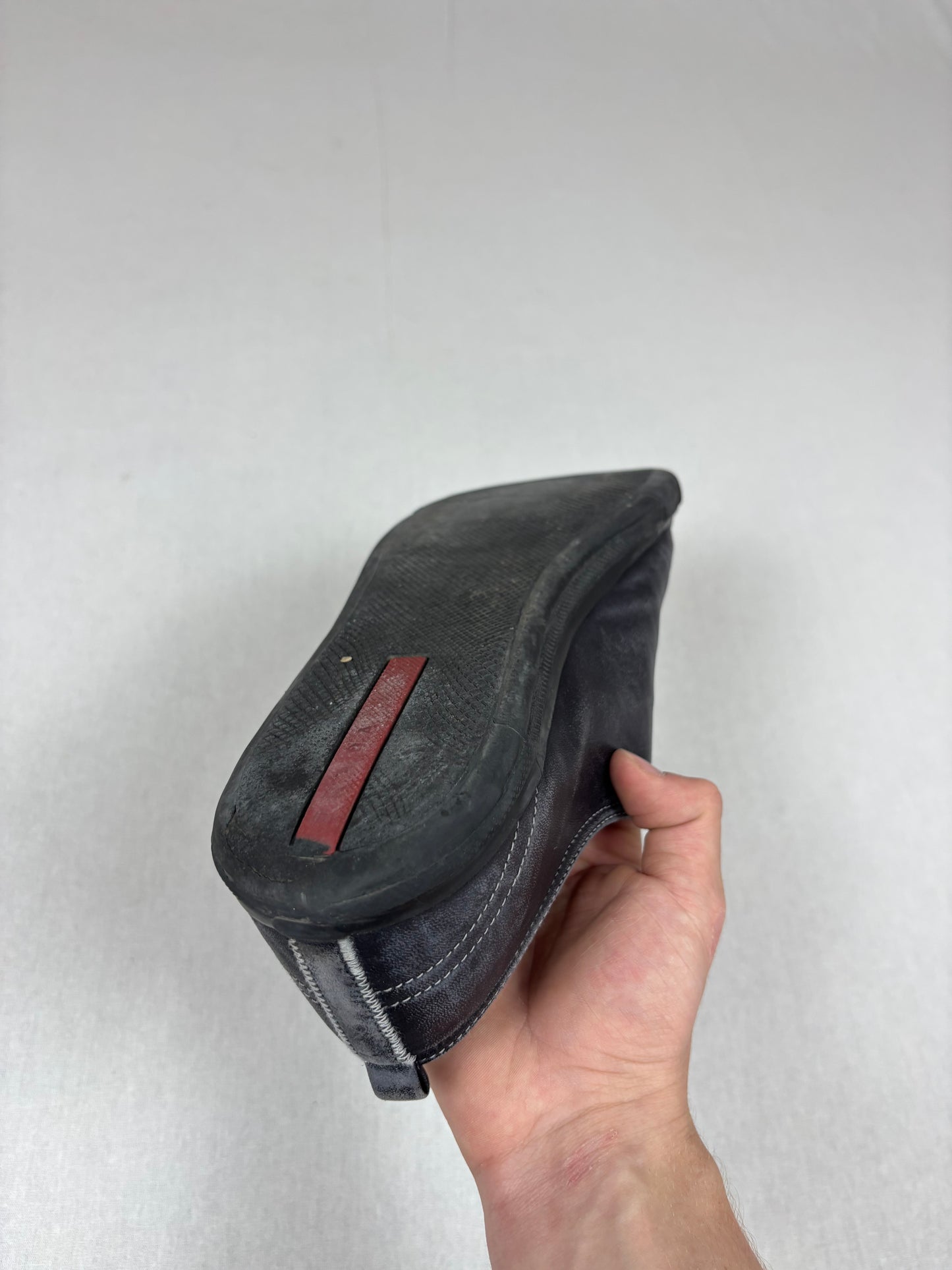 Prada Leather Shoes (EU 43)