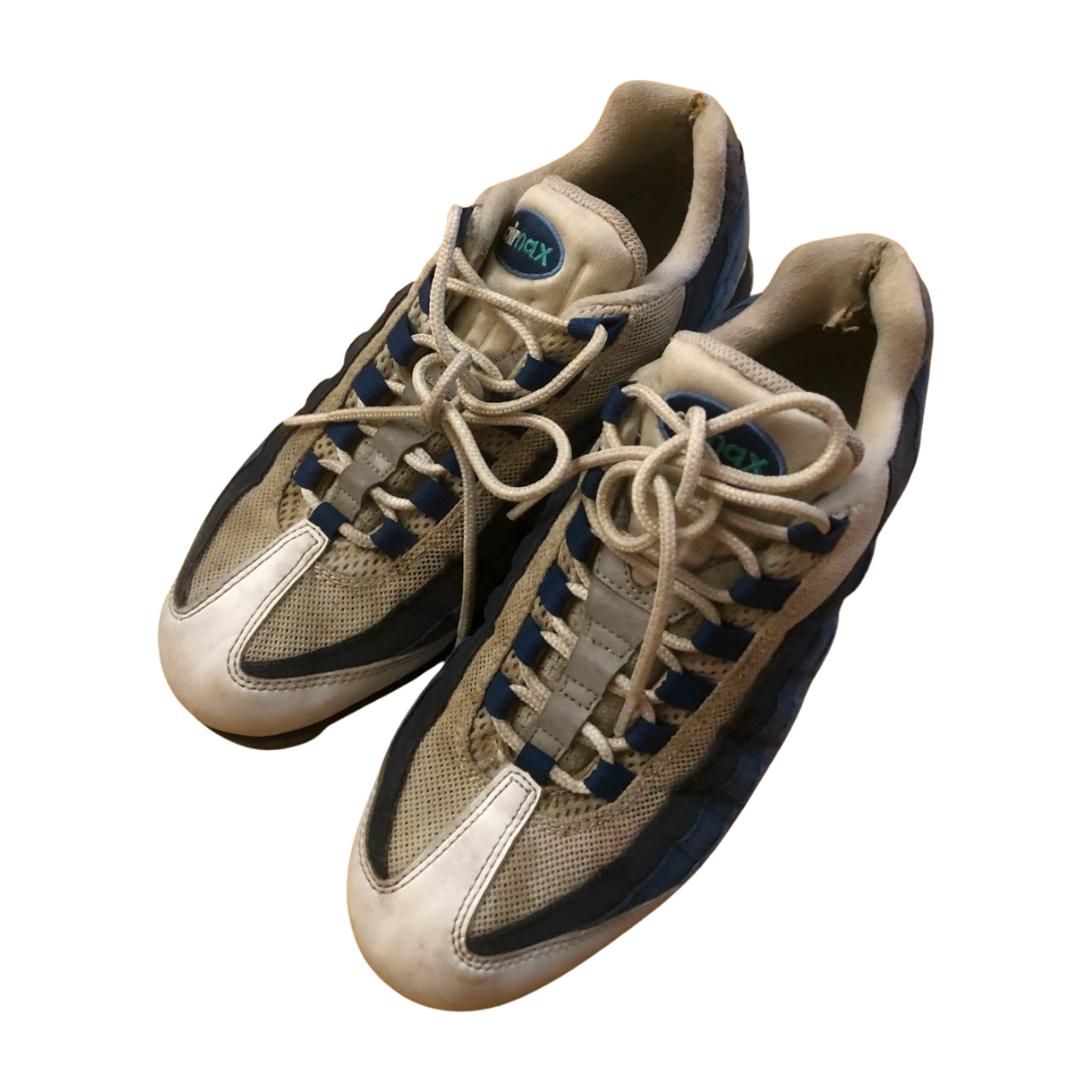 Vintage Nike airmax tailwind (41)