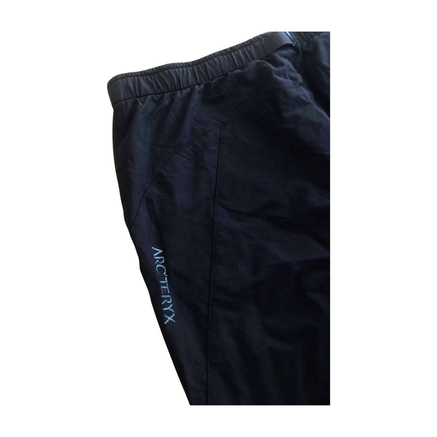 Vintage arcteryx pants functional (L)