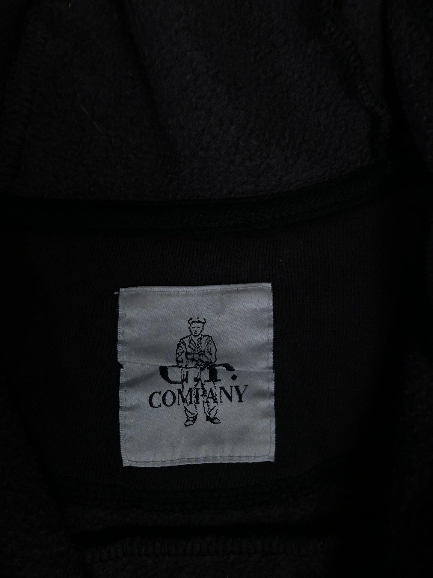 Cp company jacket (S)