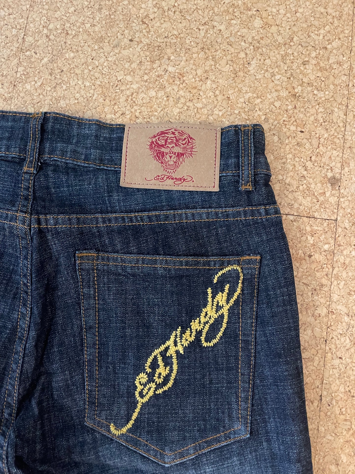 Ed Hardy Jort (W30/ S)
