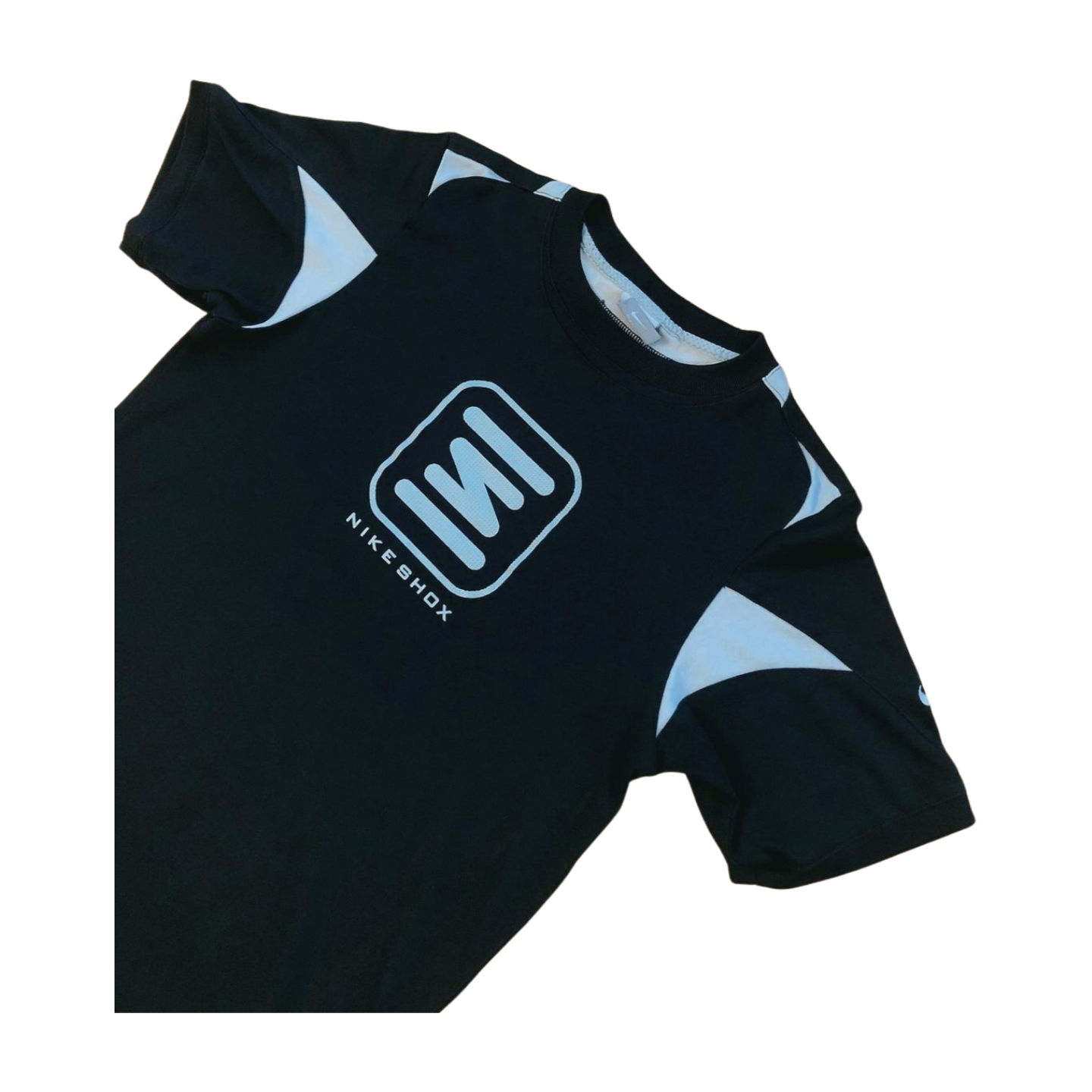 Vintage Nike Shox Tee (S)