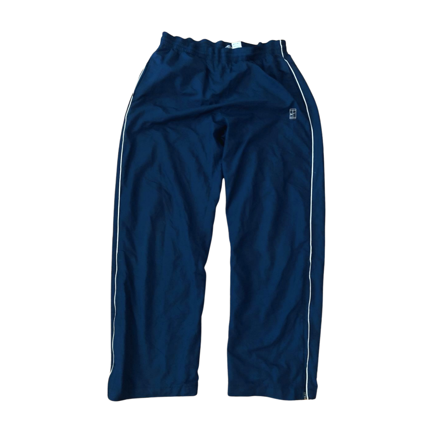 Vintage Nike baggy trackpants (L)