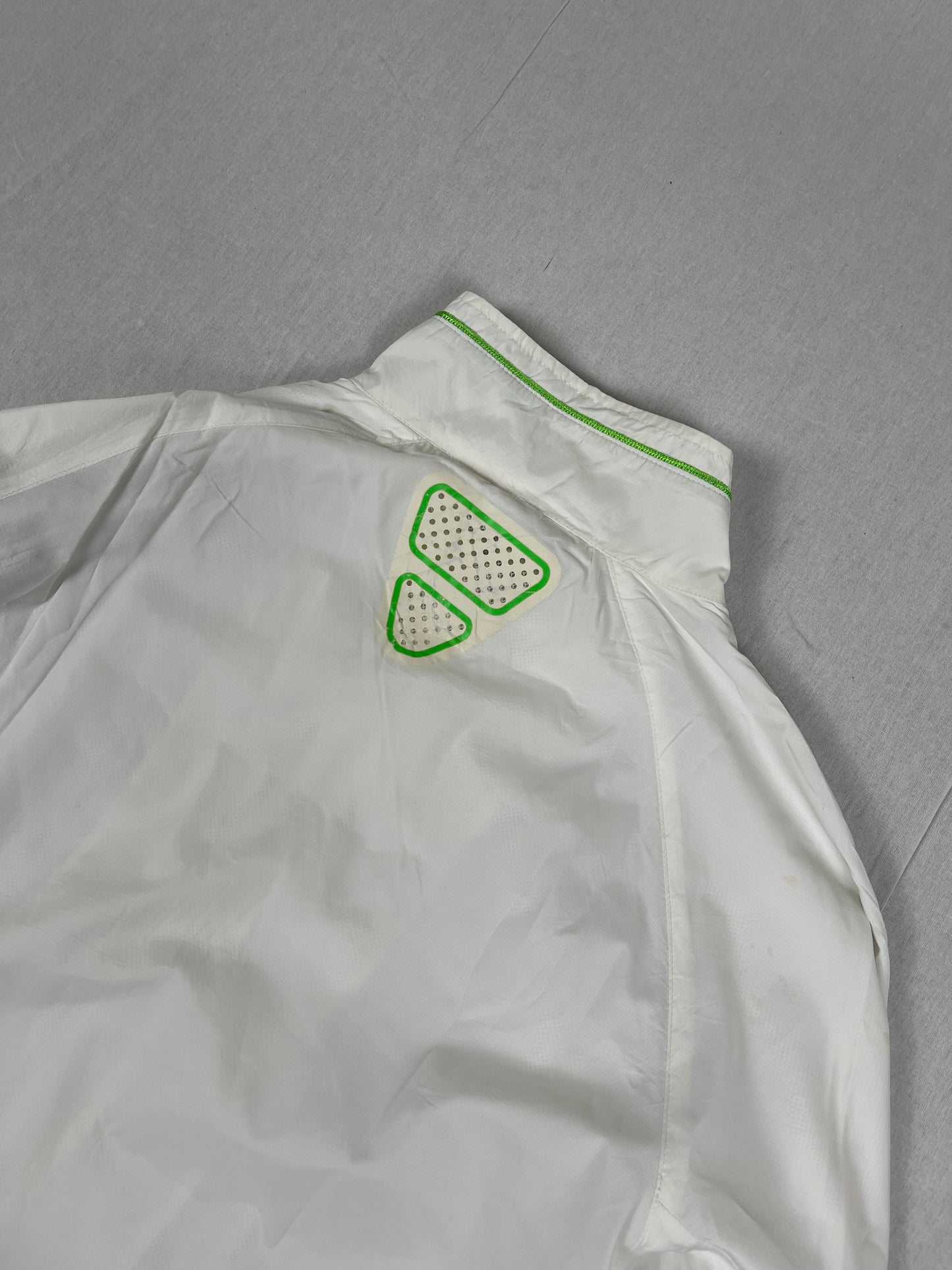 Nike Technical Trackjacket (l)