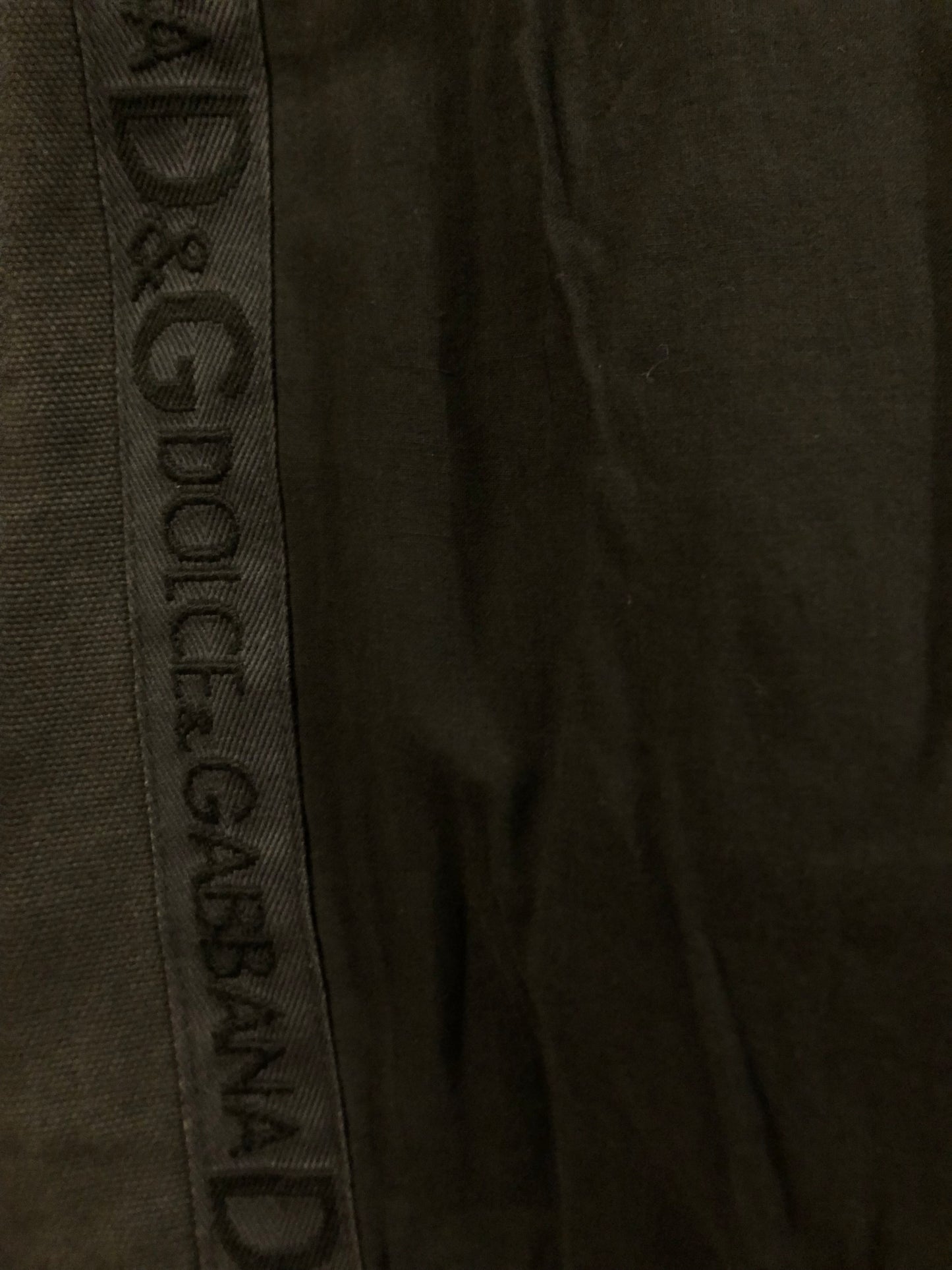 Vintage d&g workwear jacket (M)