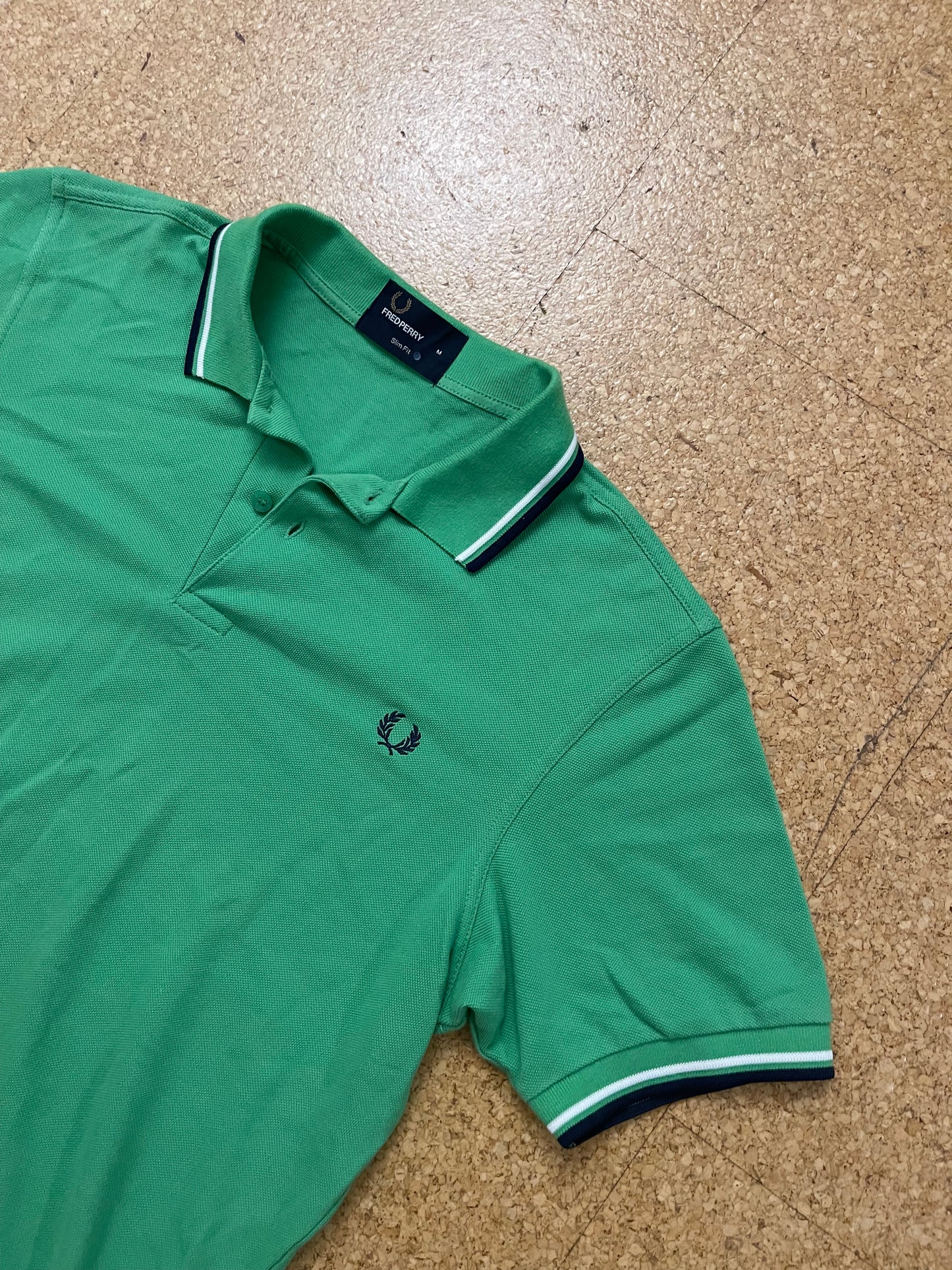 Fred Perry Polo (M)