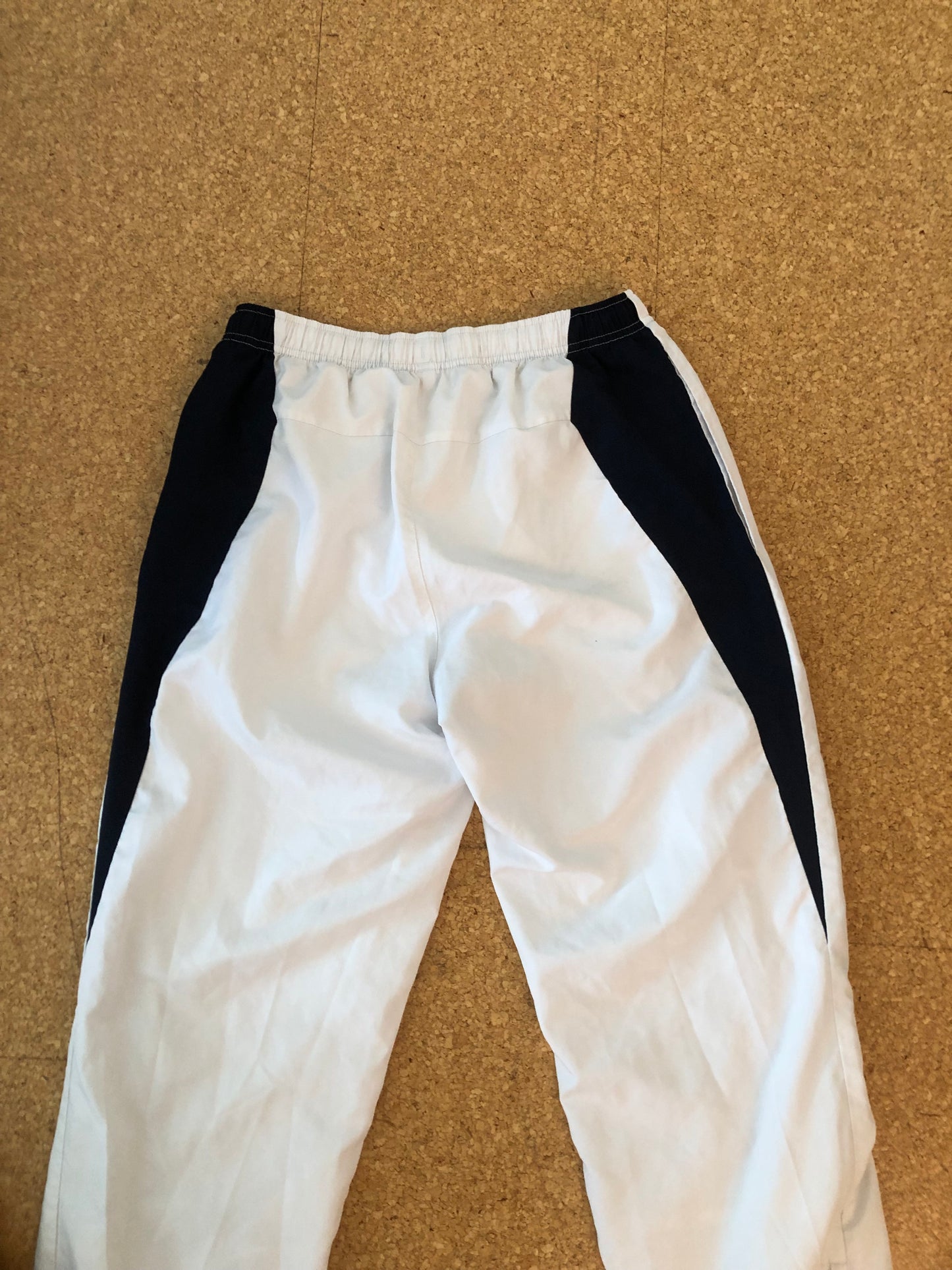 Lacoste trackpants (M)
