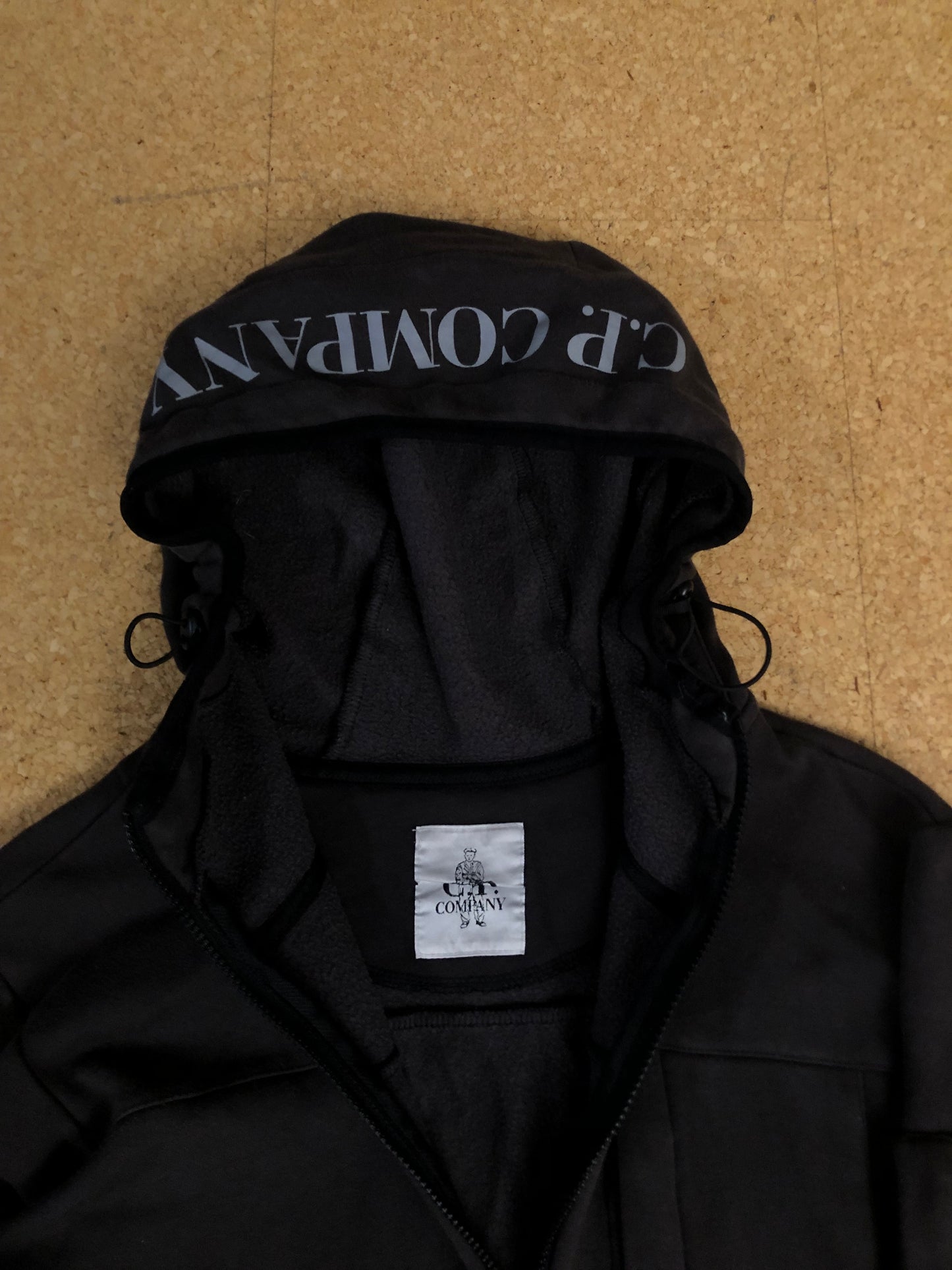 Cp company jacket (S)