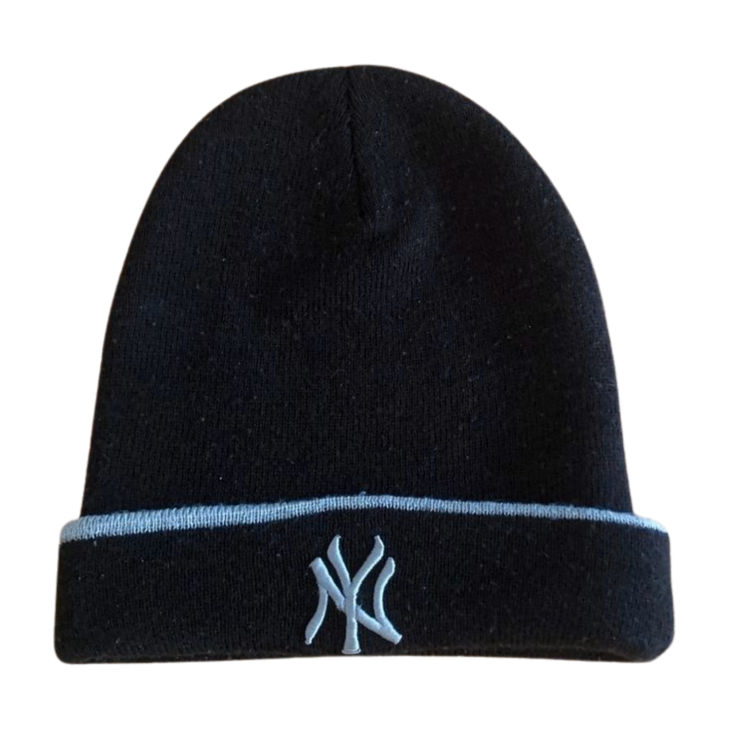 Vintage NY beanie