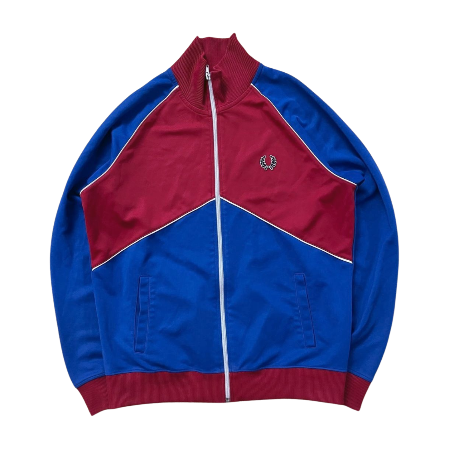 Fred Perry Trackjacket (L)