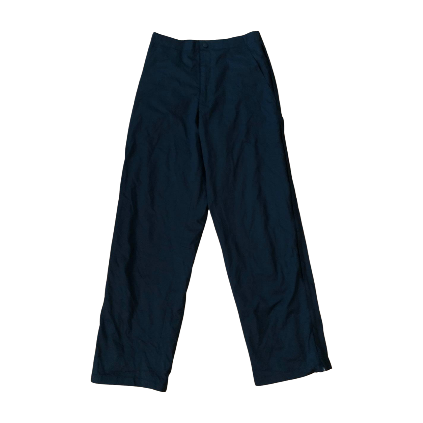 Vintage nike baggy trackpants (L)