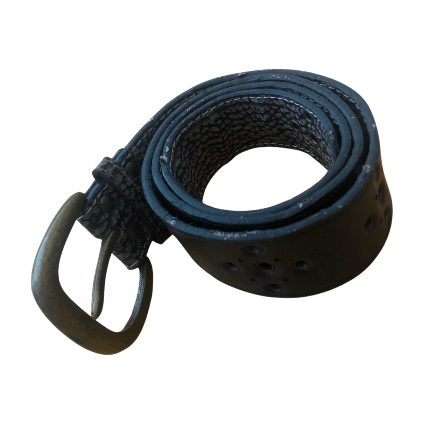 Y2k vintage belt (100cm)
