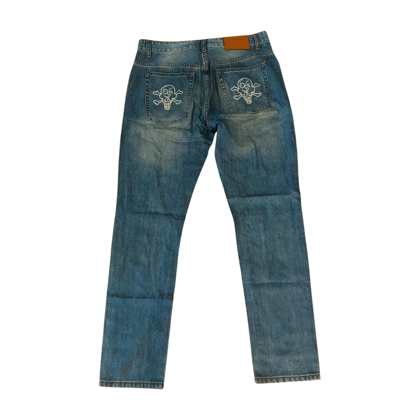 Icecream denim Jeans (W32,M)