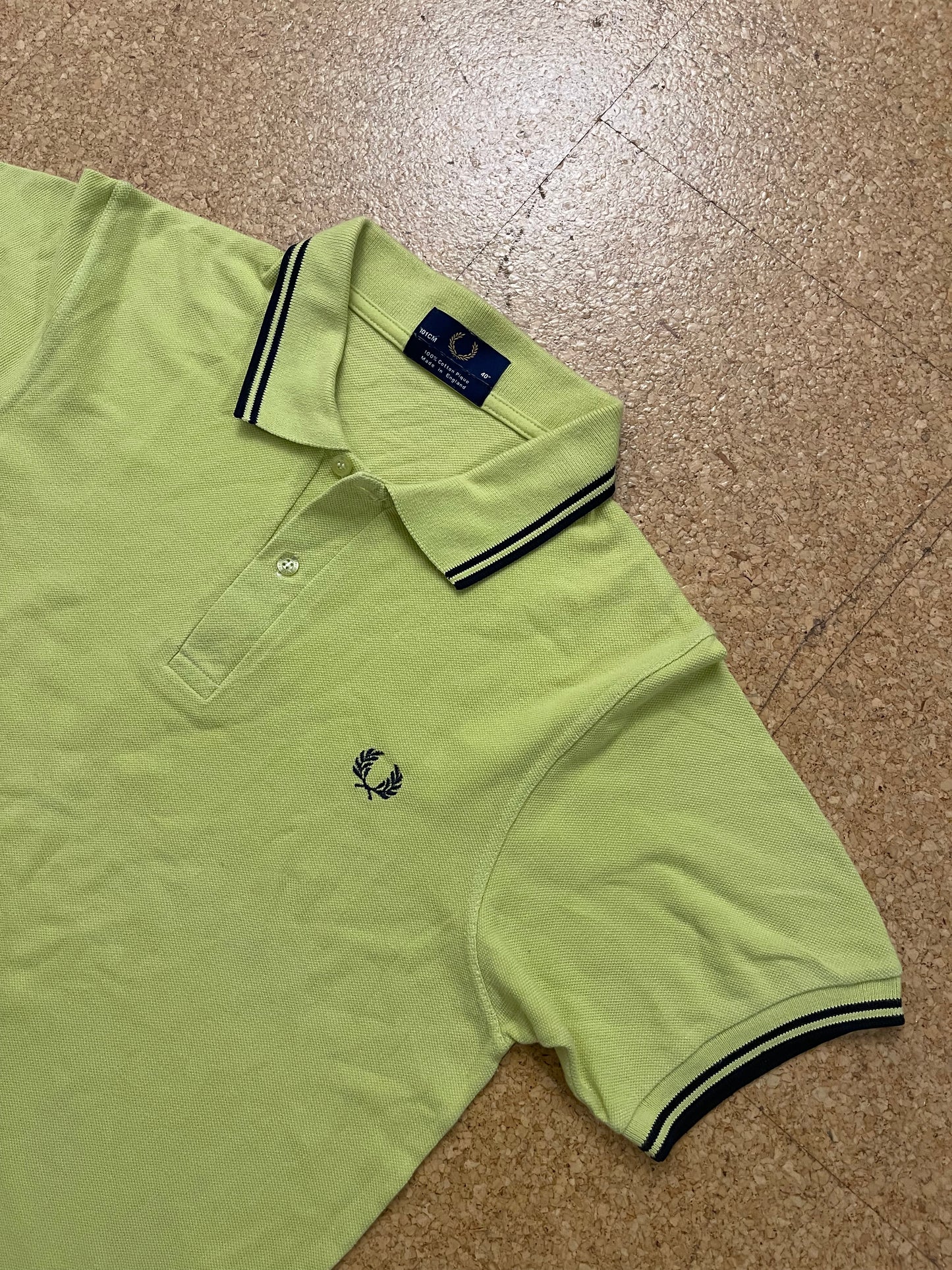 Fred Perry Polo (M)