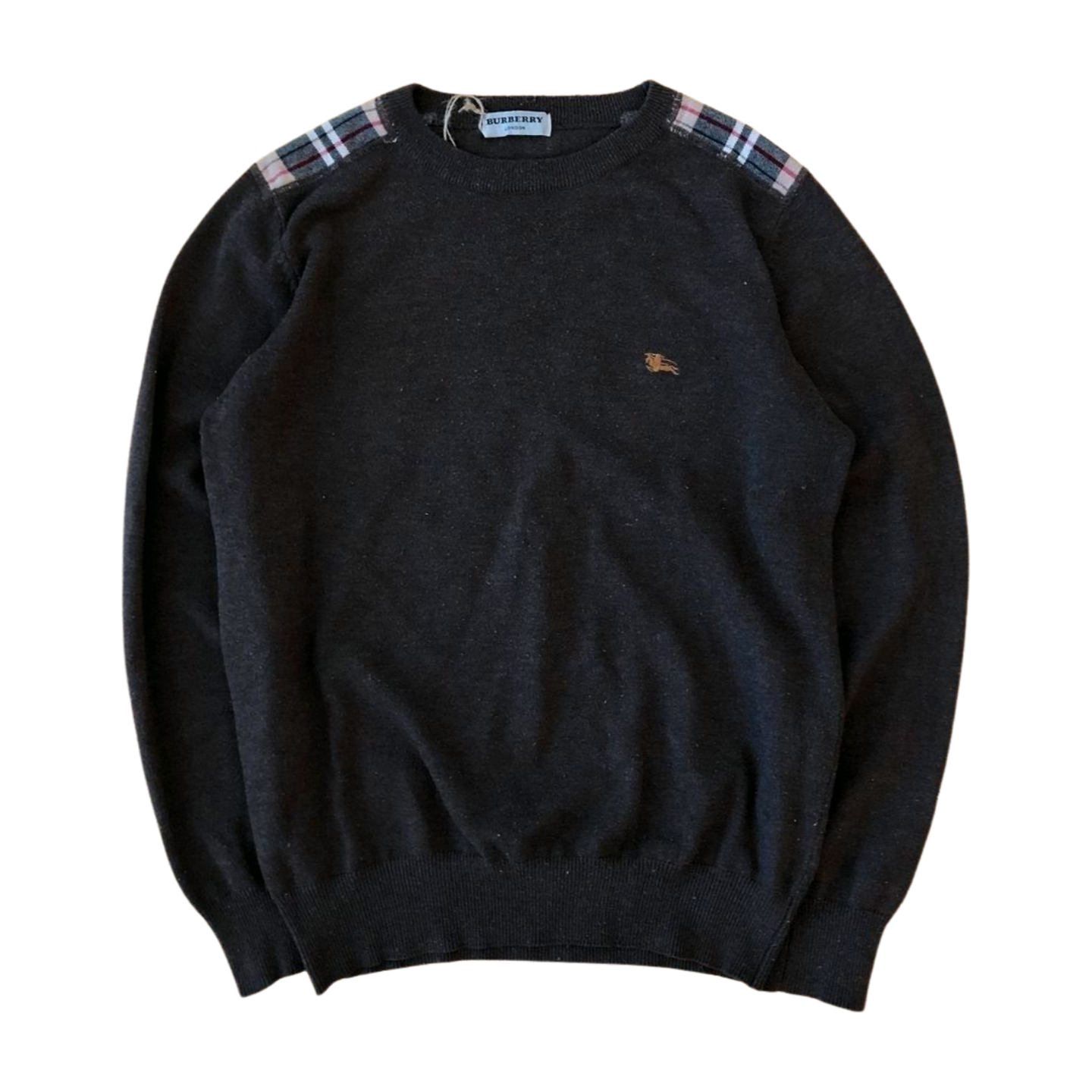 Burberry sweater (S)