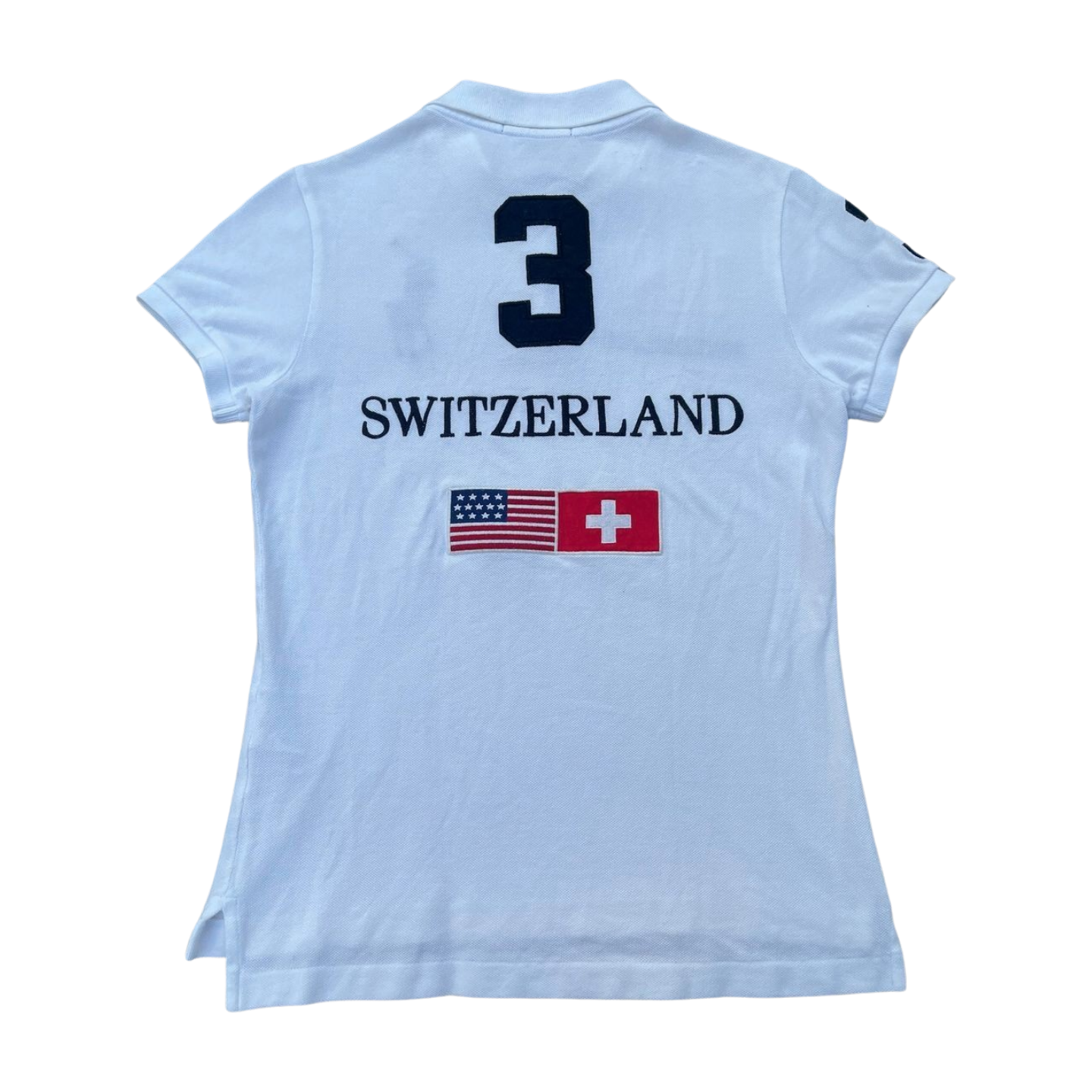Ralph Lauren switzerland Big Pony Polo (S)