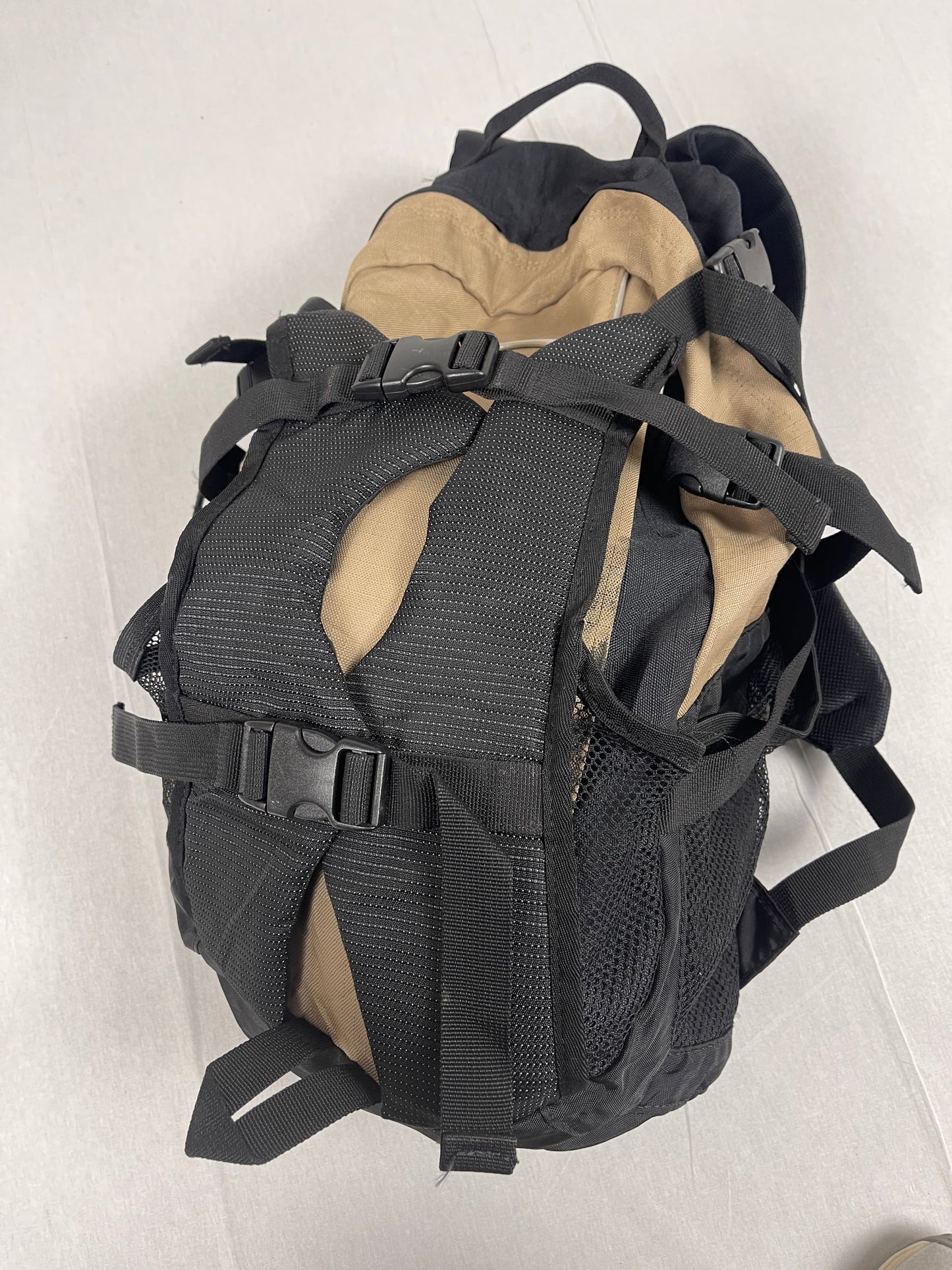 Vintage Oakley Backpack
