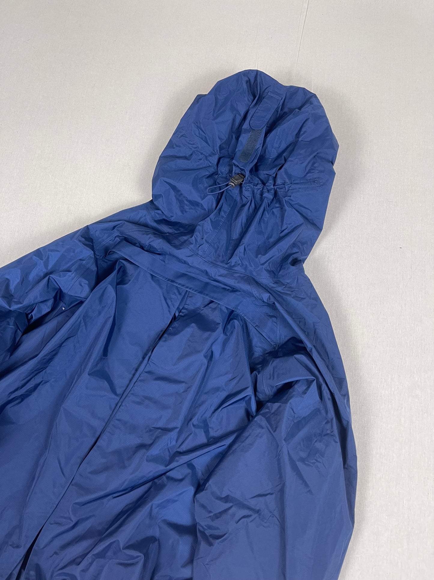 Montbell lightweight Jacket l