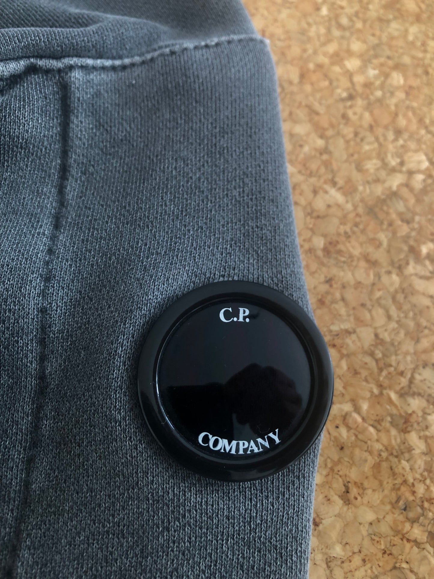 Vintage cp company sweater (M)