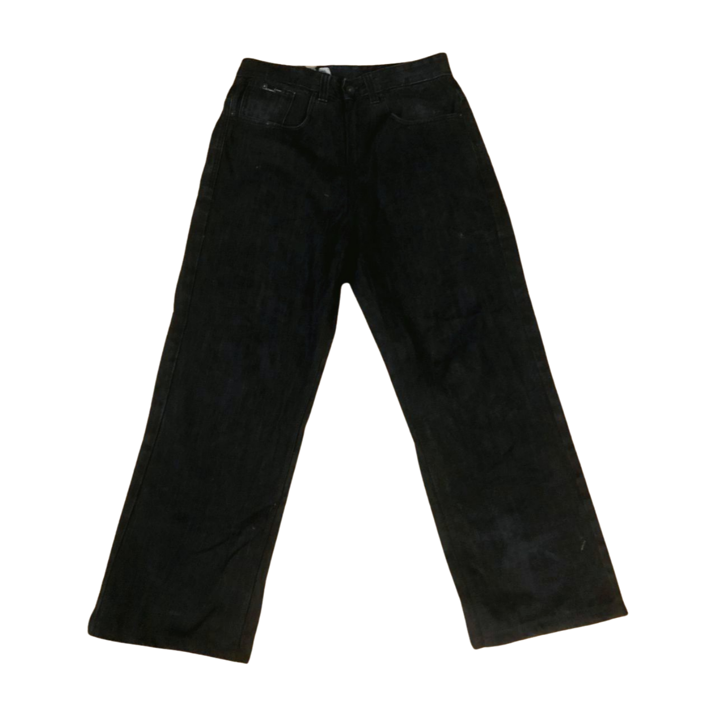Rocawear vintage baggy jeans (W32)