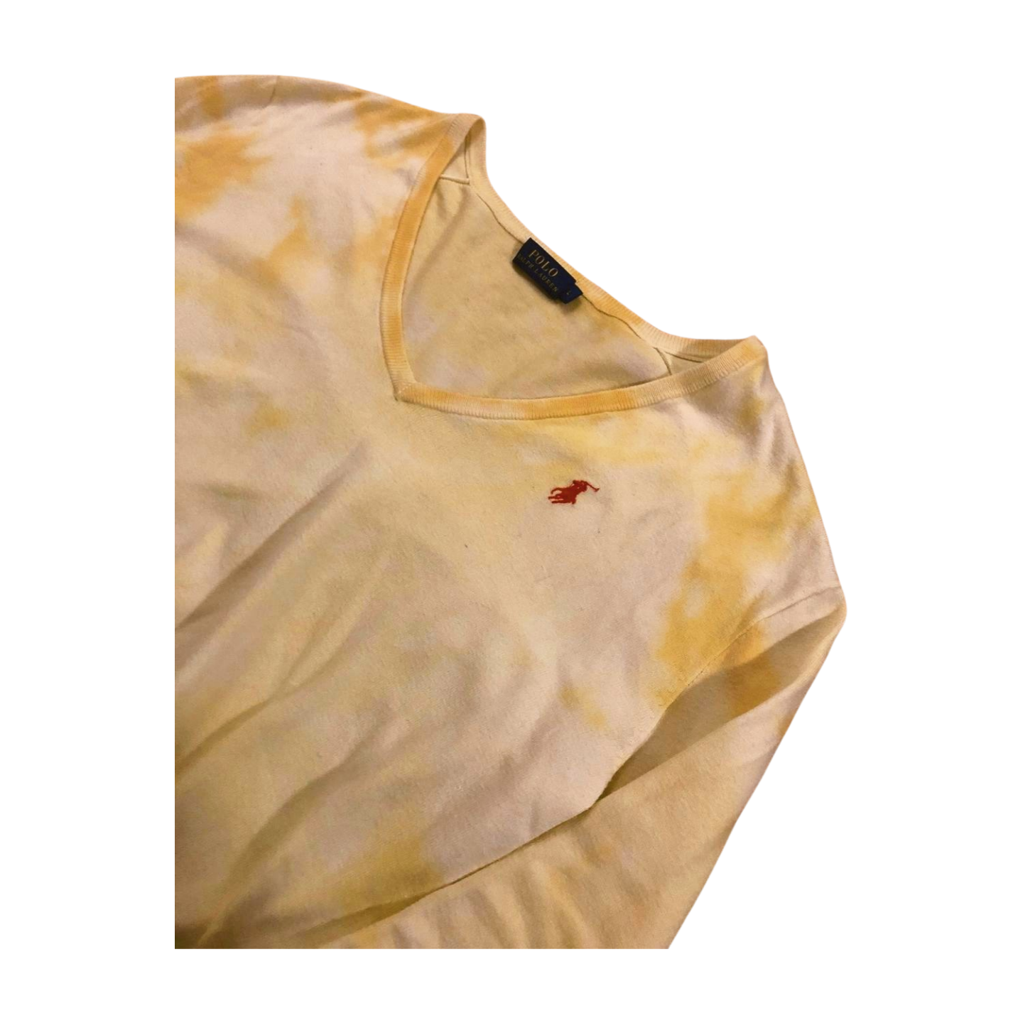 Vintage Ralph Lauren Sweater (Xs)