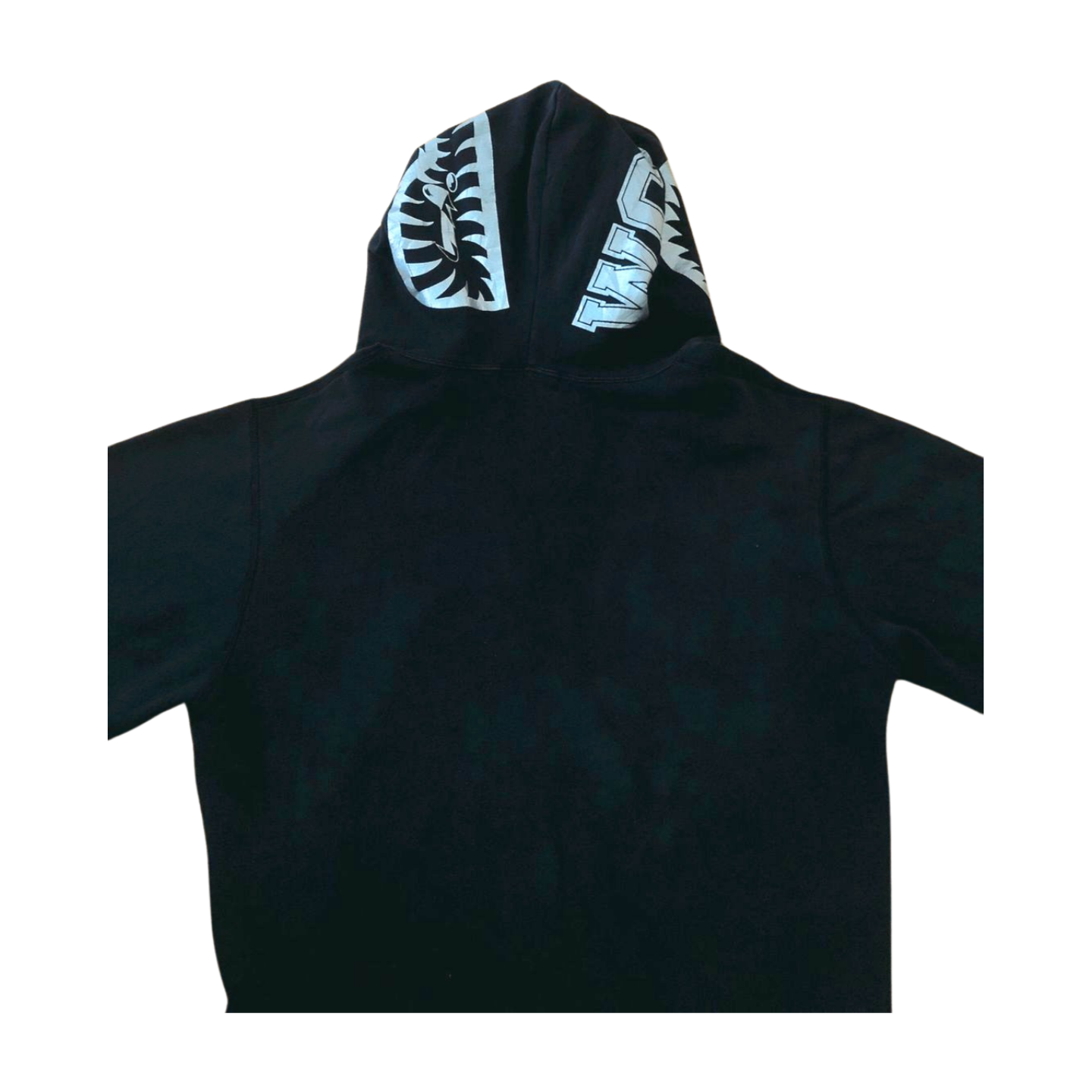 Vintage Bape full Zipper (L)