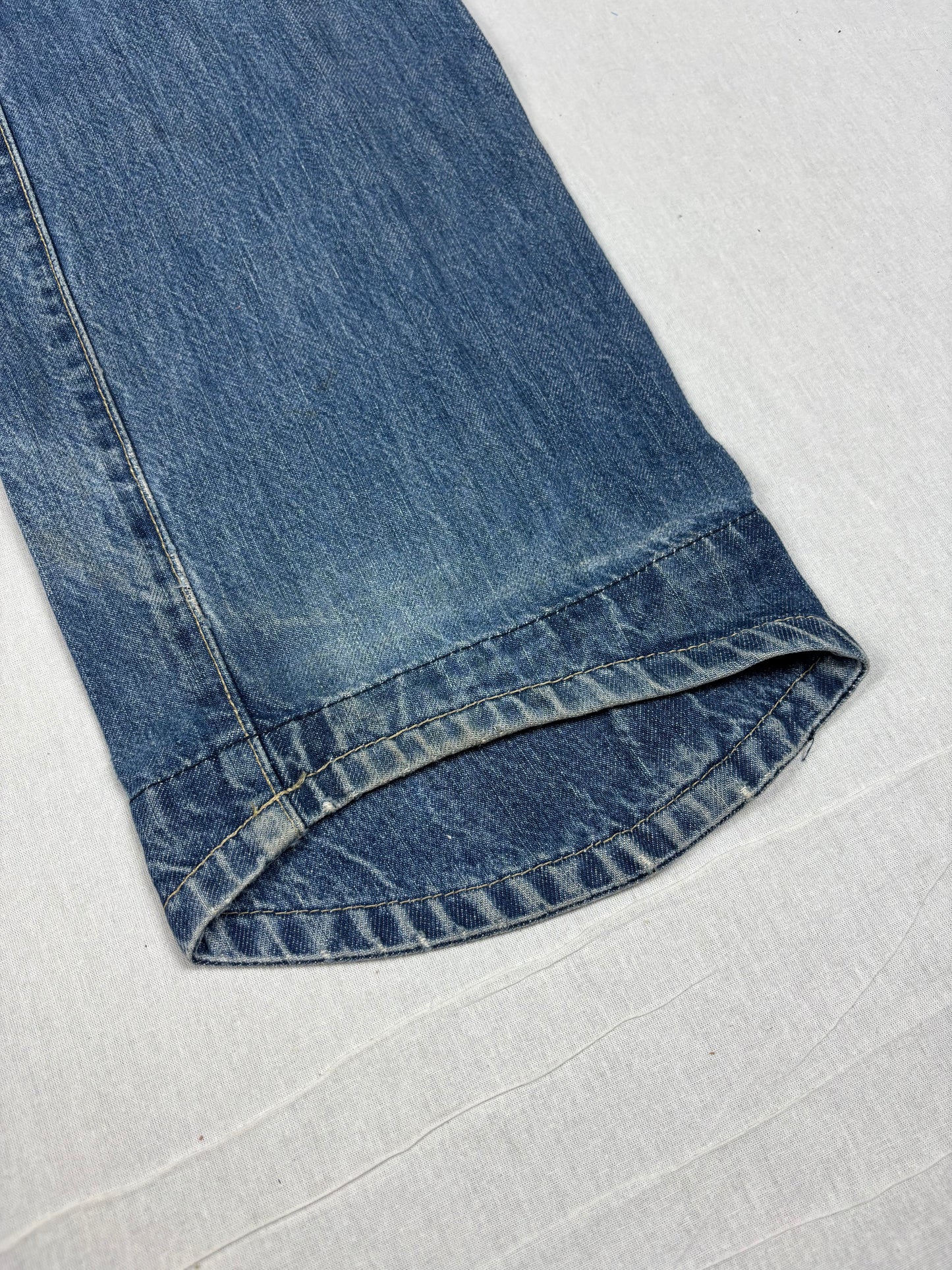 Levi’s engineered Jeans (w38)