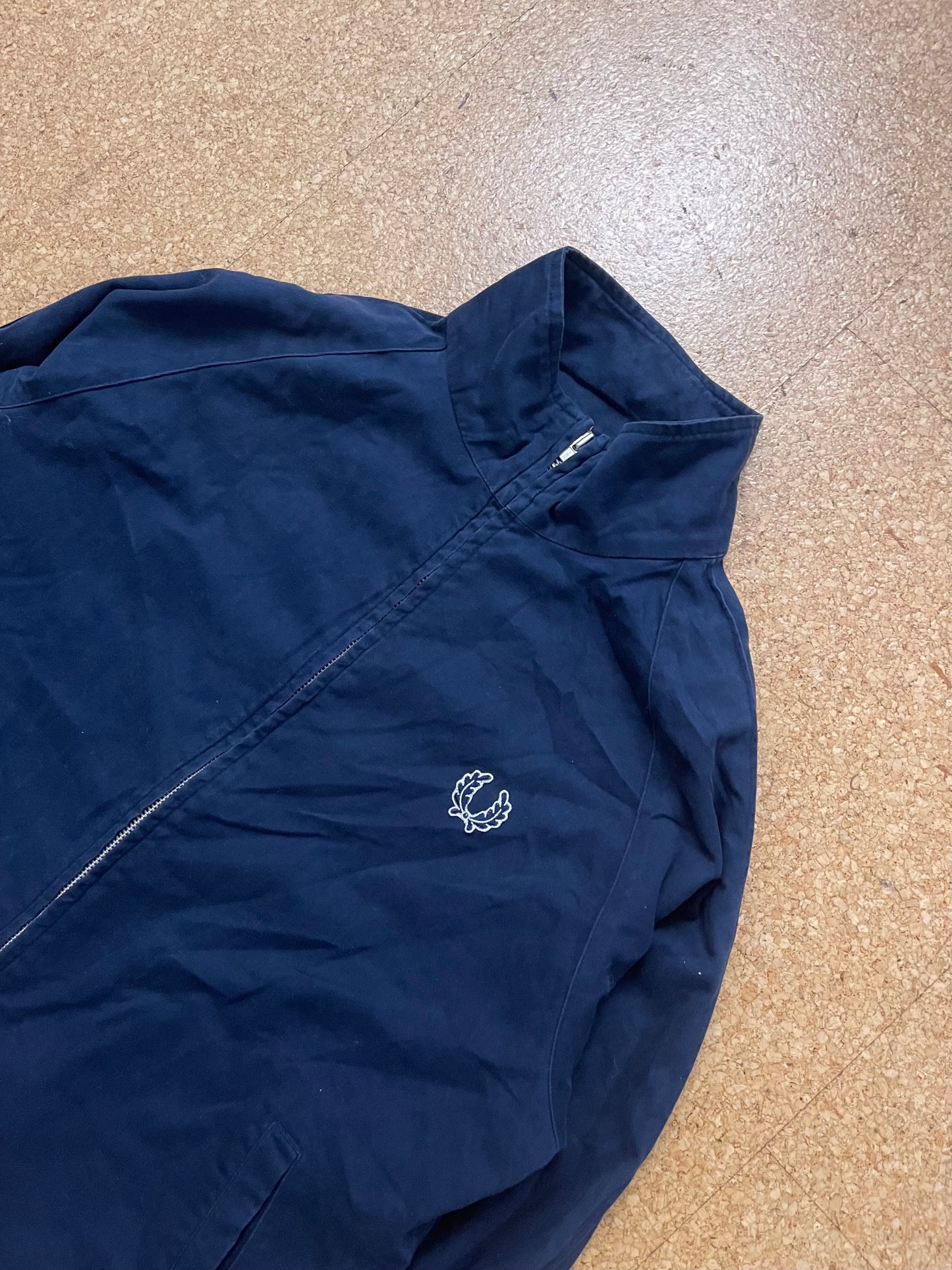 Fred Perry jacket (M)