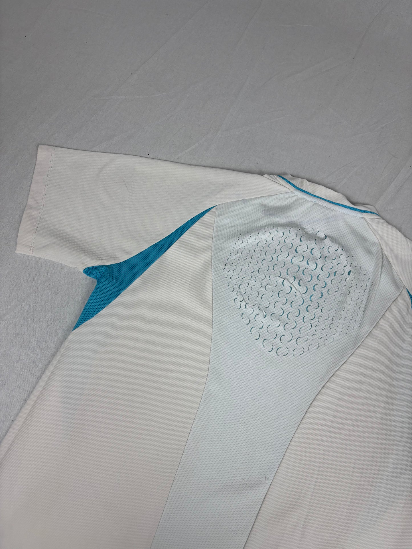 2000s Nike dri fit snake Shirt (m)
