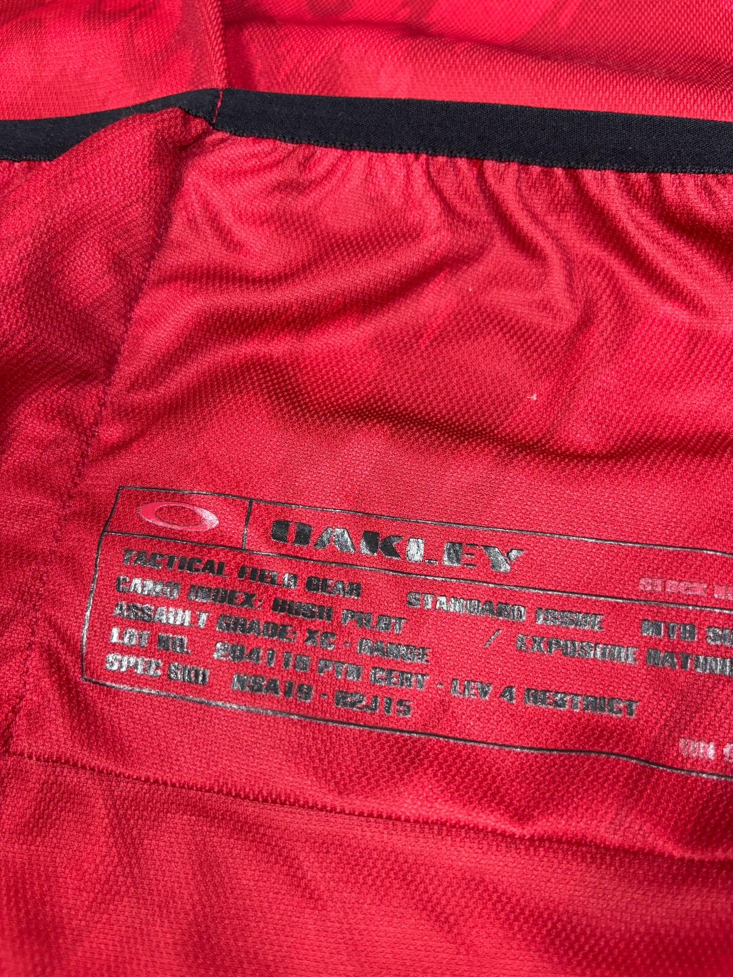 Oakley Tanktop (L)