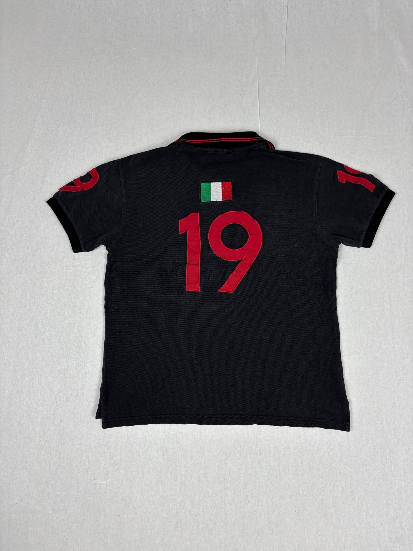 Ralph Lauren Italia Polo (S)