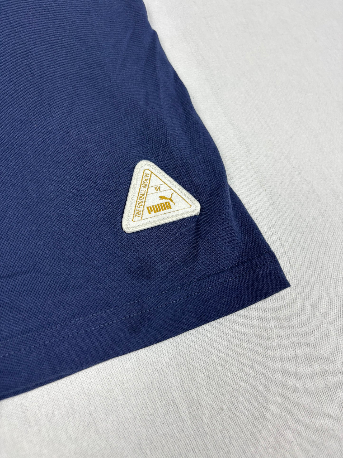 Puma Marseille Shirt (L)
