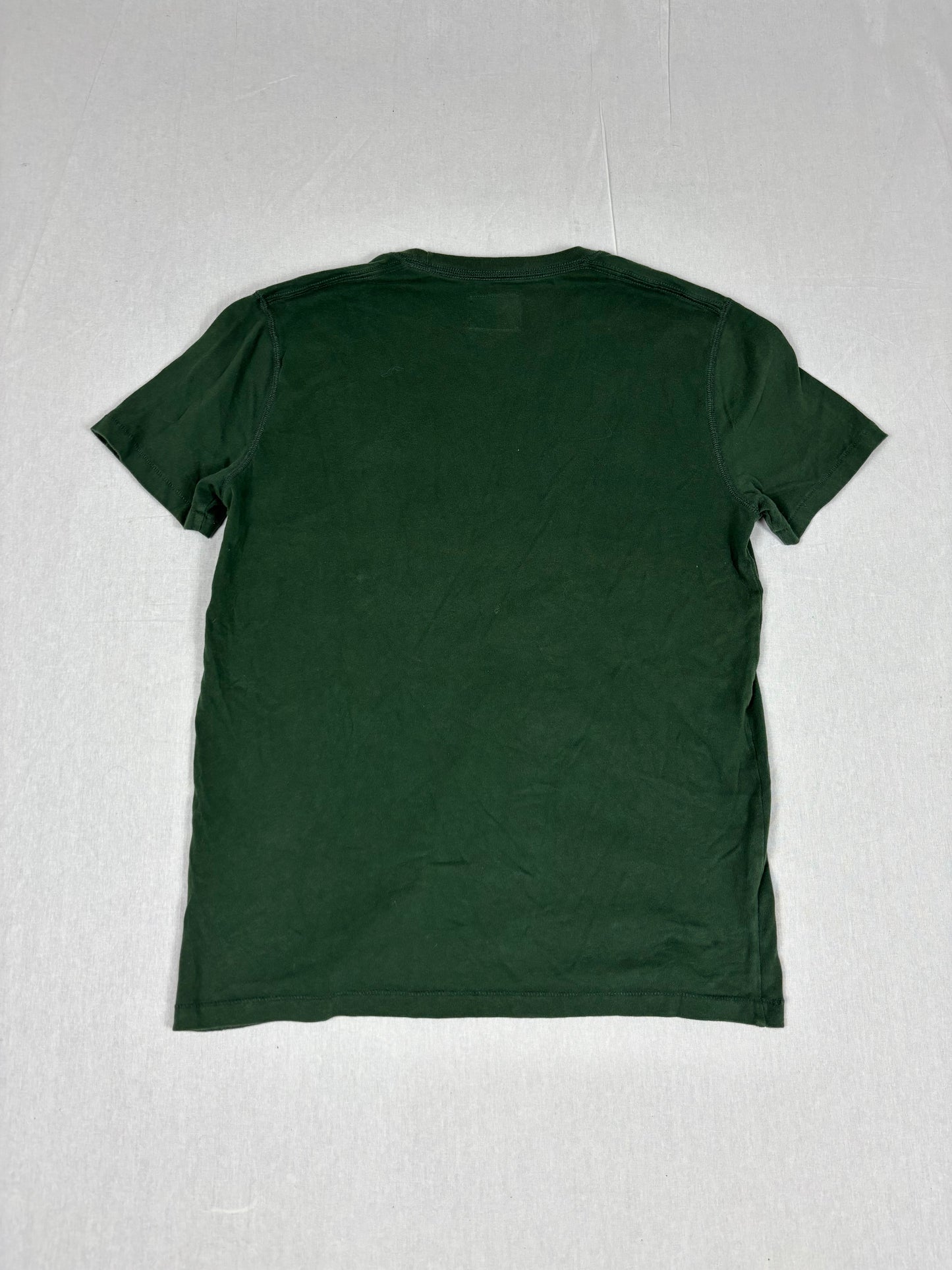 Abercrombie & Fitch shirt (M)