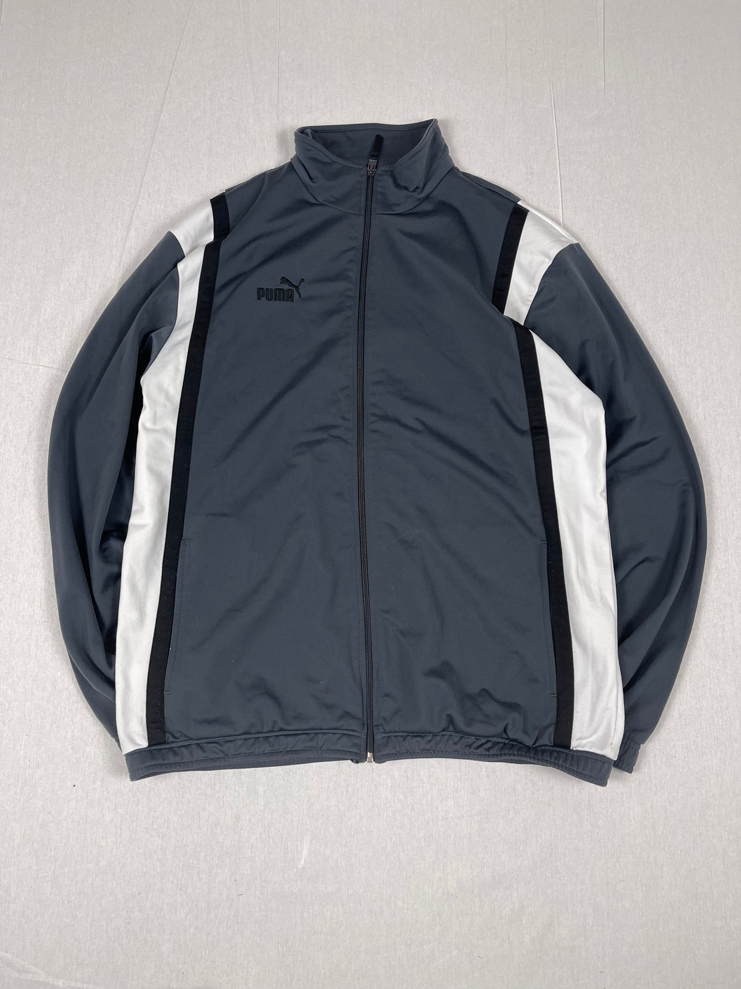 Puma Trackjacket (xl)