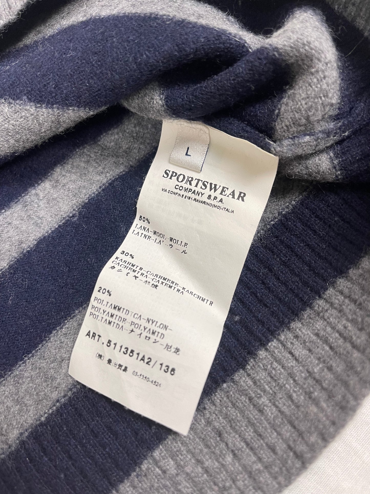 Cp Company Sweater (s)