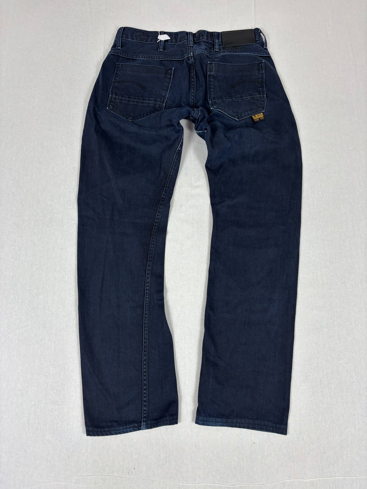 Gstar Straight leg denim (w34)