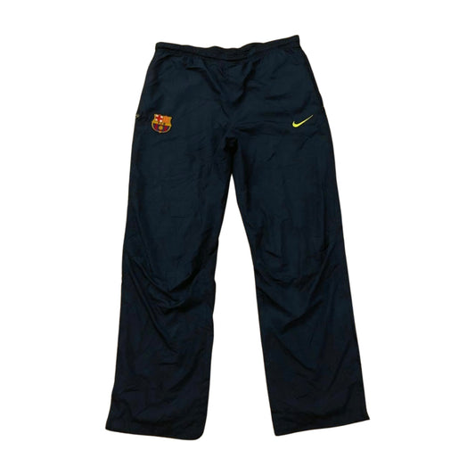 Vintage Nike Barcelona baggy Trackpants (L)