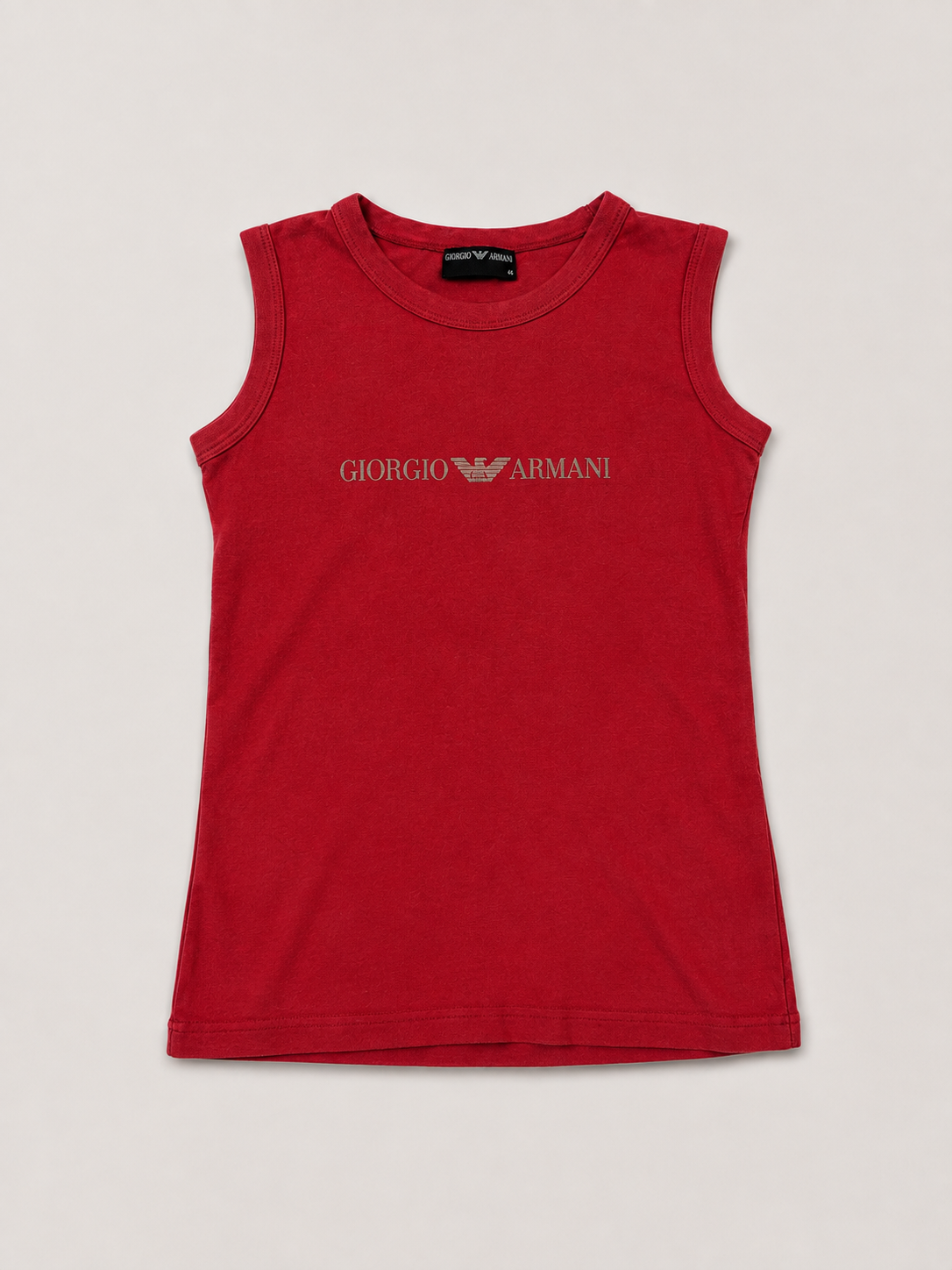 Armani Tanktop (s Woman)