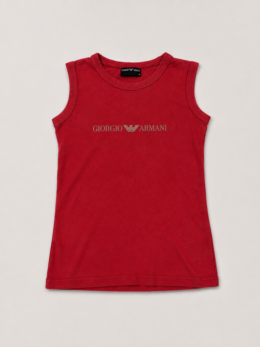 Armani Tanktop (s Woman)