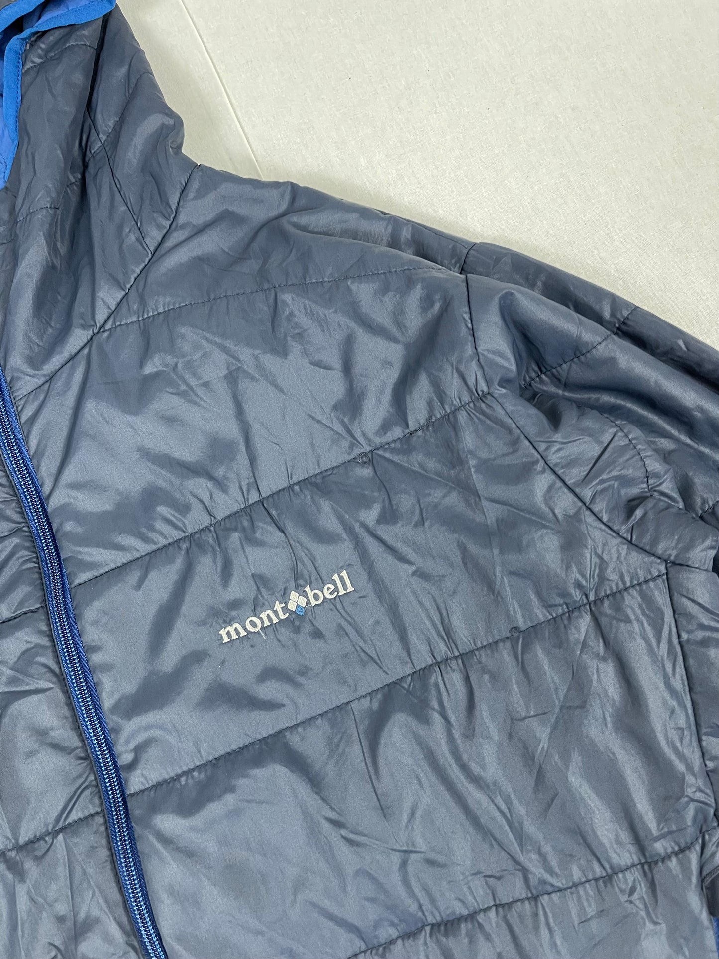 Montbell 2 in 1 Jacket (M)