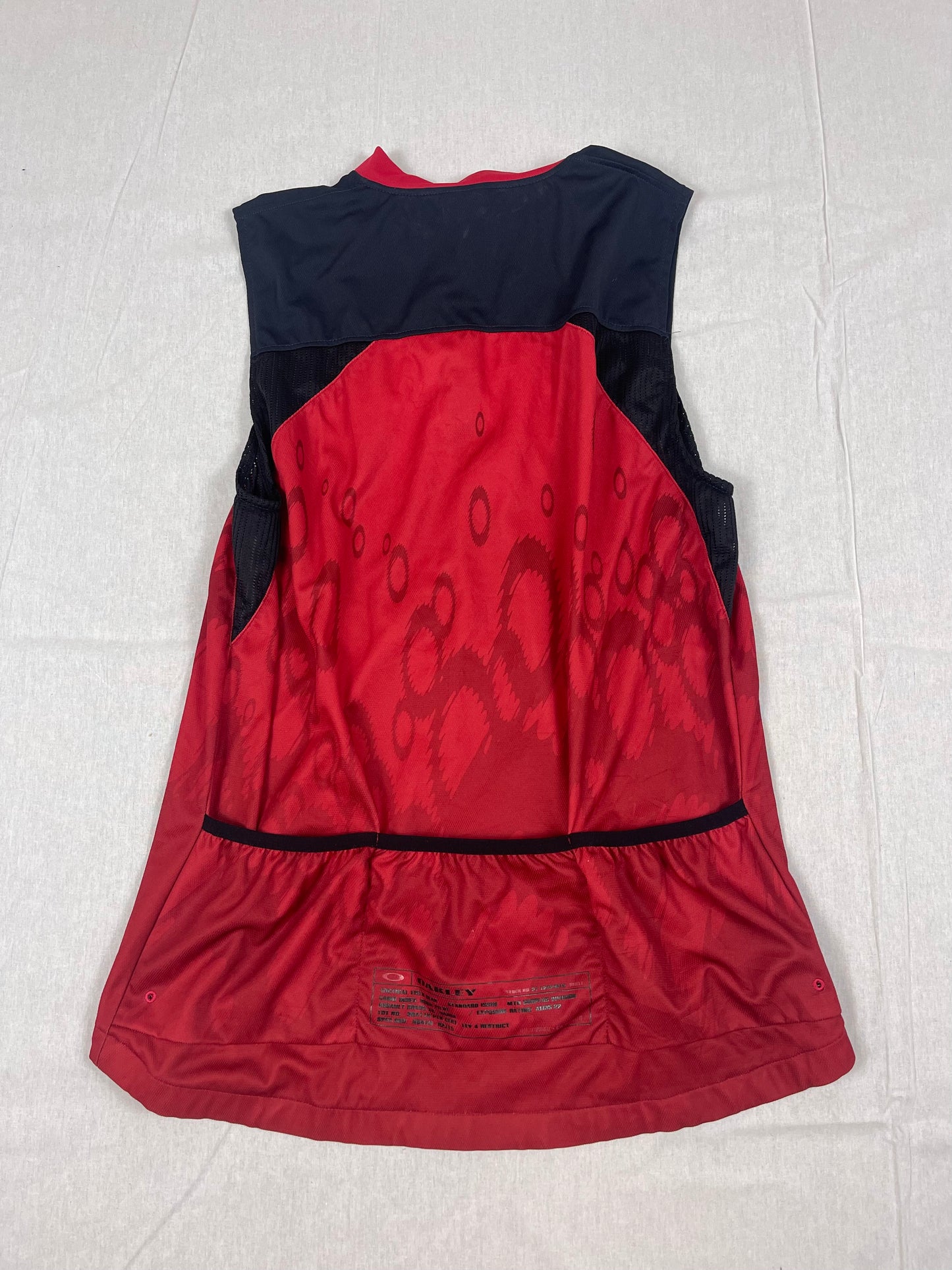 Oakley vest tanktop (L)