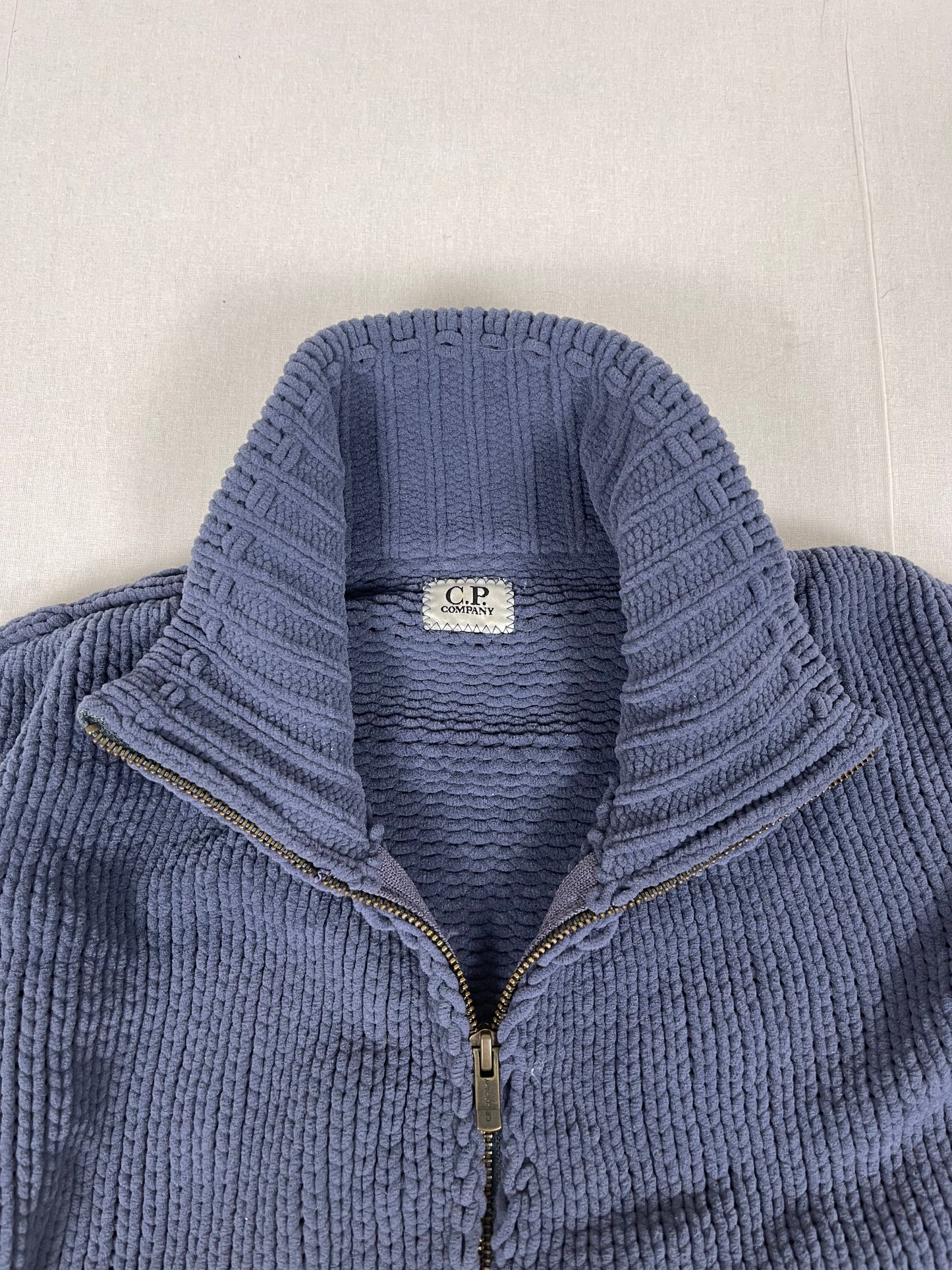 Cp Company knit Sweater (l)