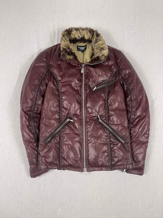 Tornado Mart fur Puffer (s)