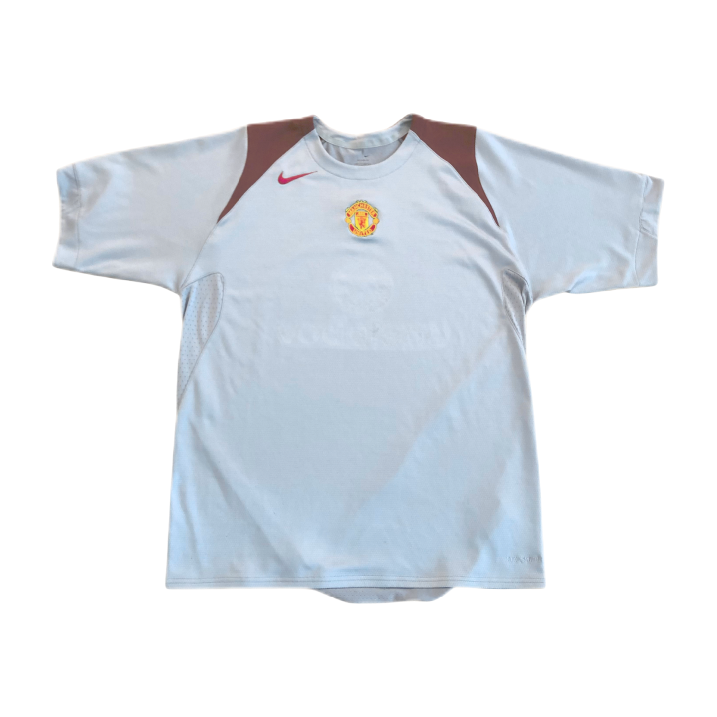 Maillot Nike Manchester United vintage (L)