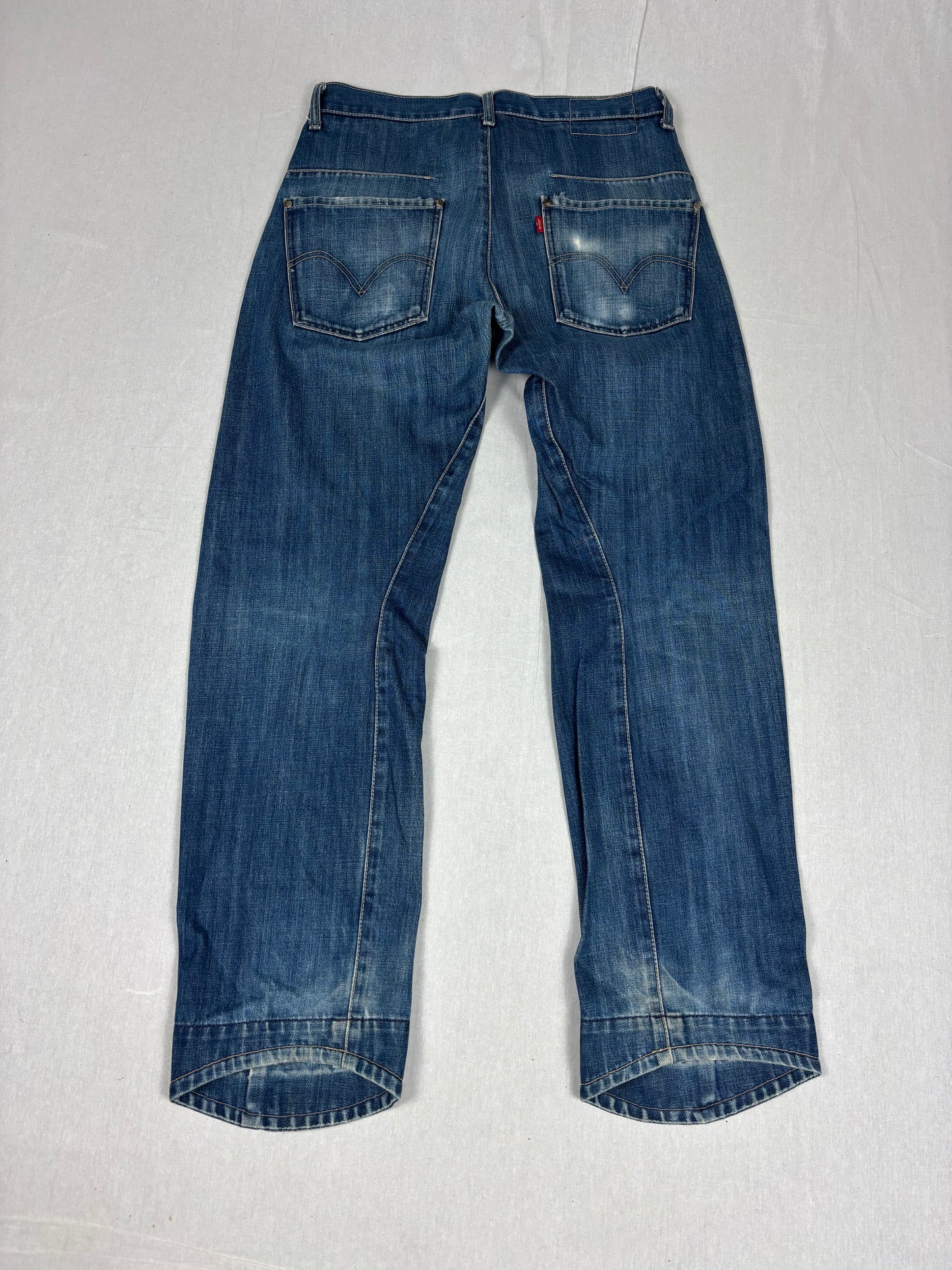 Levi’s engineered Jeans (w32)